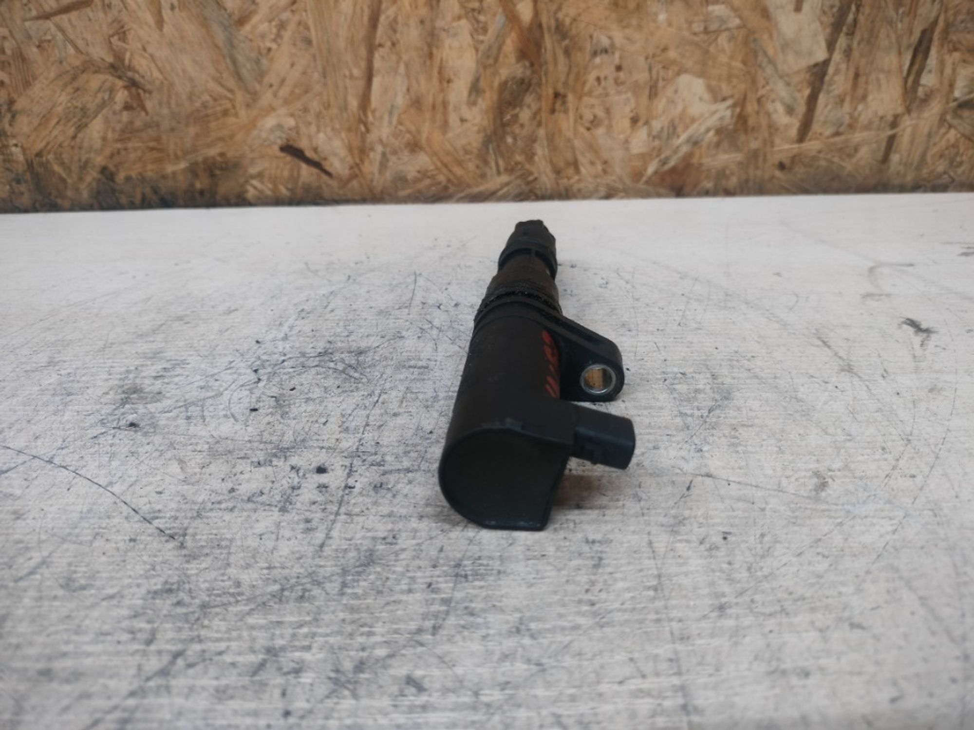 Катушка зажигания Renault Megane K4M812, 1000 рублей, Ростов-на-Дону