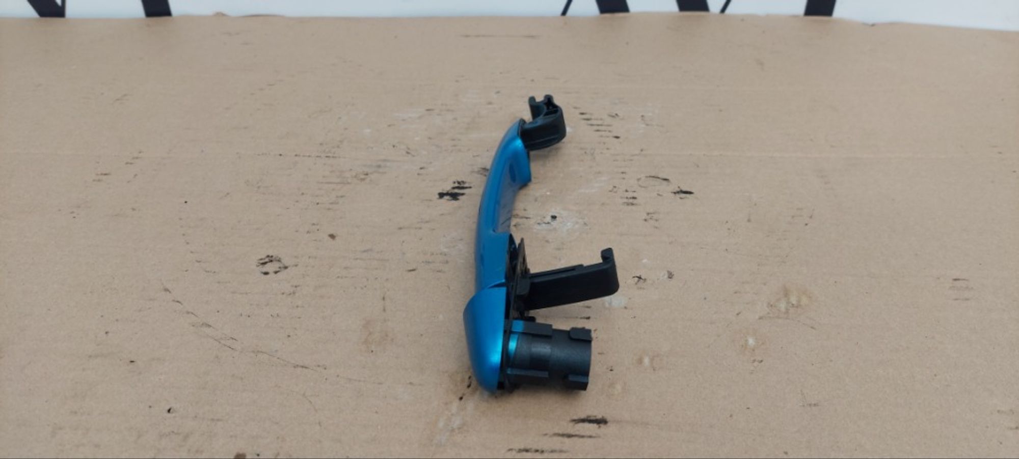 Ручка двери внешняя задняя правая Renault Kaptur, 1000 рублей, Ростов-на-Дону