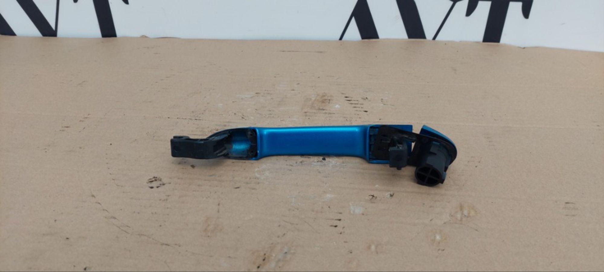 Ручка двери внешняя задняя правая Renault Kaptur, 1000 рублей, Ростов-на-Дону