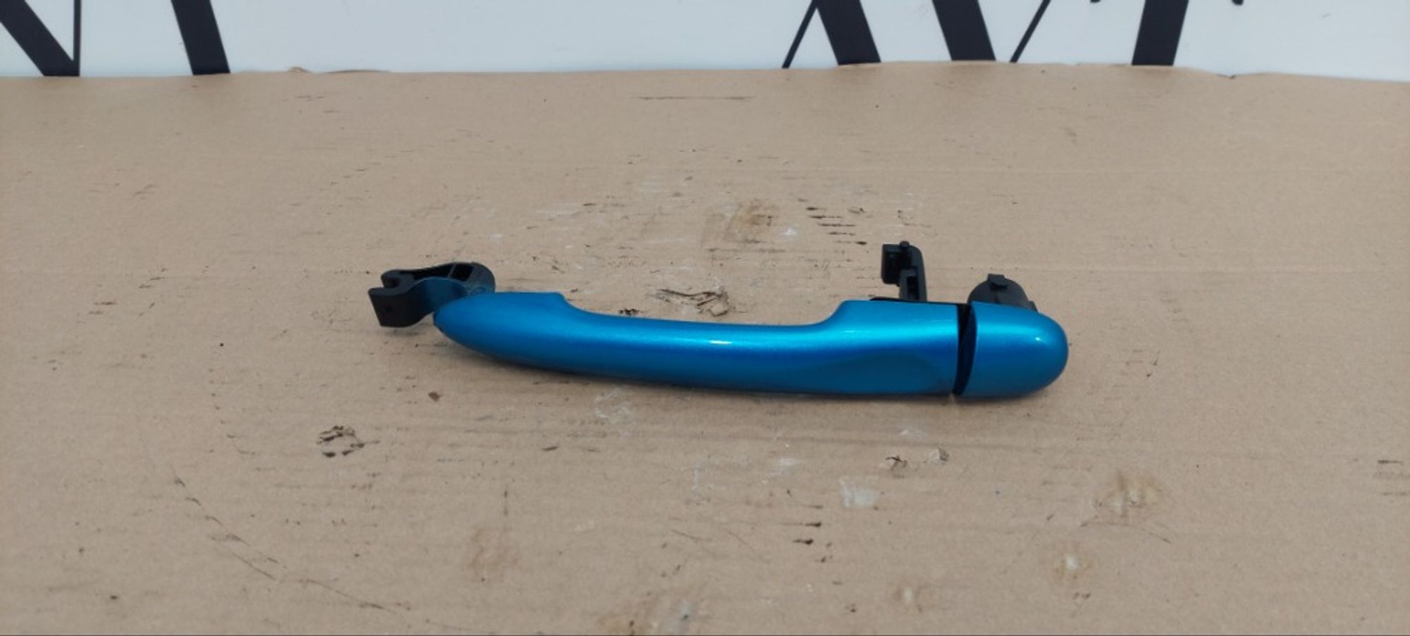 Ручка двери внешняя задняя правая Renault Kaptur, 1000 рублей, Ростов-на-Дону