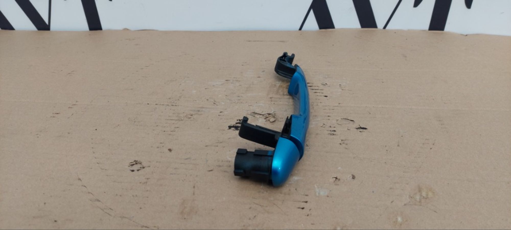 Ручка двери внешняя задняя правая Renault Kaptur, 1000 рублей, Ростов-на-Дону