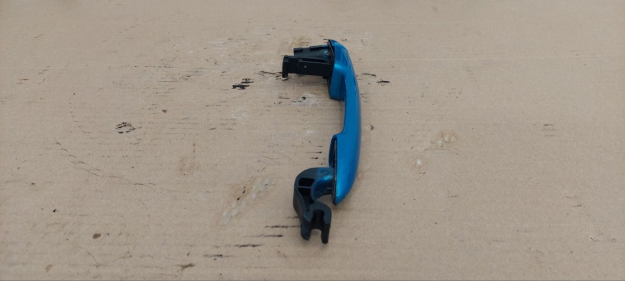 Ручка двери внешняя задняя правая Renault Kaptur, 1000 рублей, Ростов-на-Дону