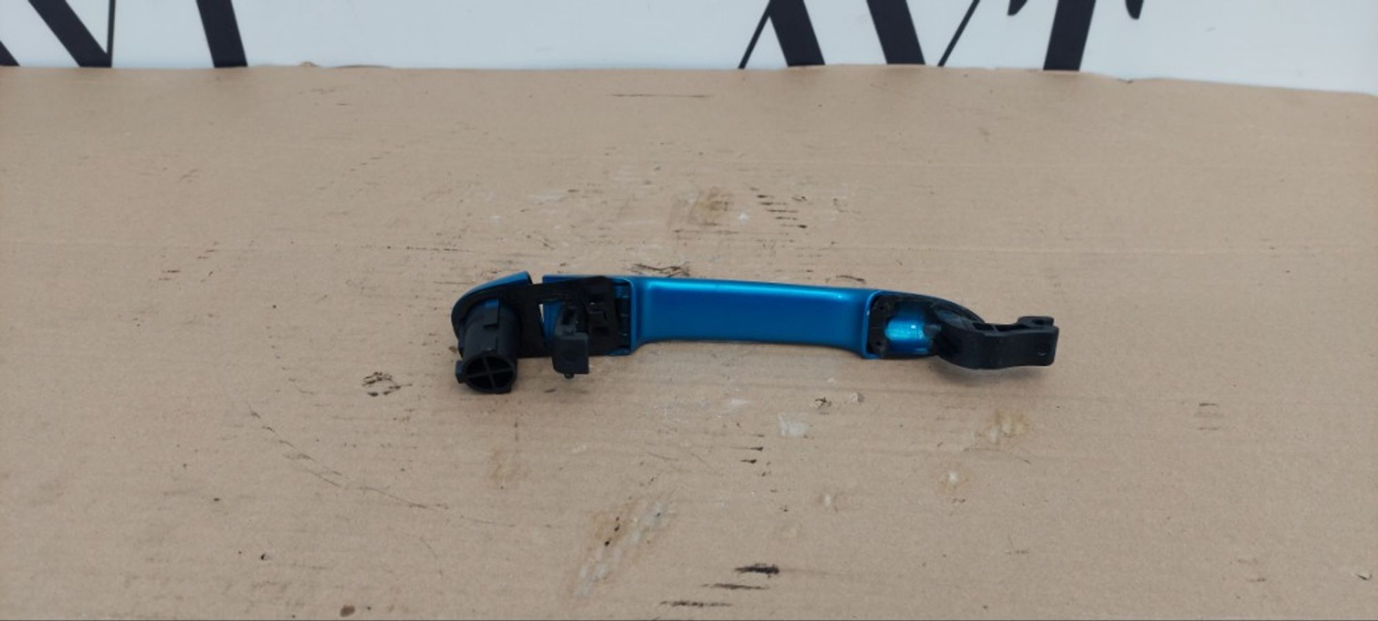 Ручка двери внешняя задняя правая Renault Kaptur, 1000 рублей, Ростов-на-Дону