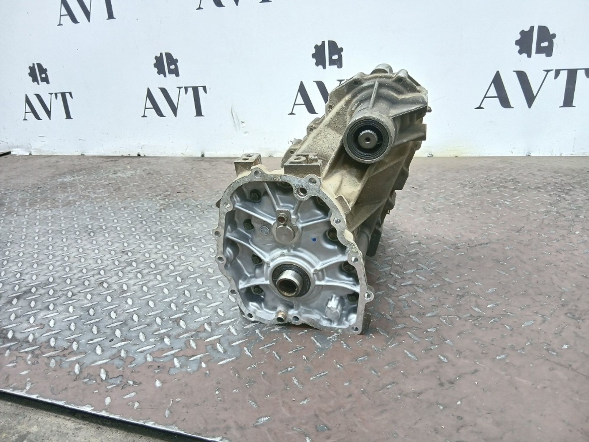 Раздаточная коробка Suzuki Grand Vitara J20A, 15000 рублей, Ростов-на-Дону