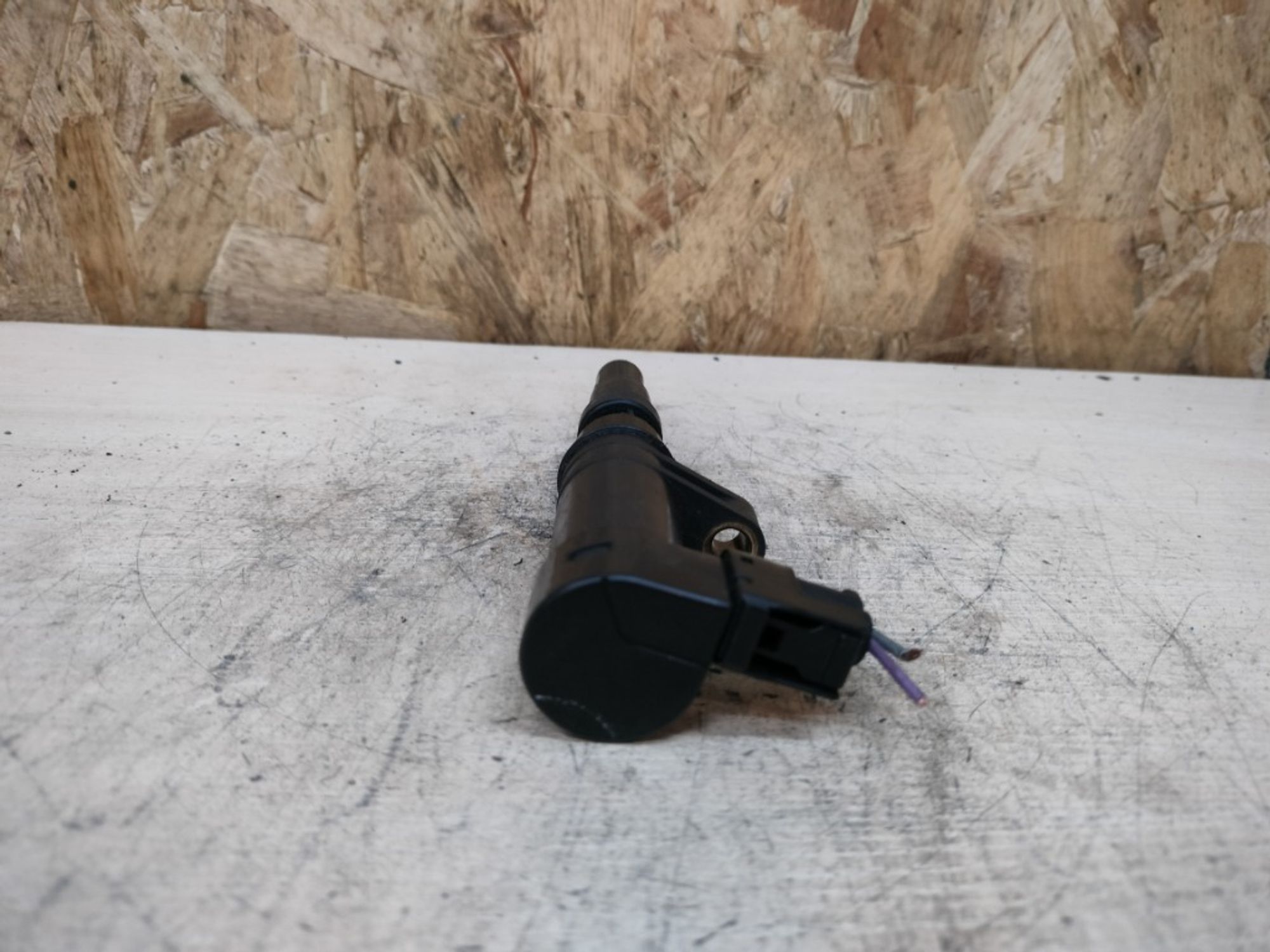 Катушка зажигания Renault Megane K4M812, 1000 рублей, Ростов-на-Дону