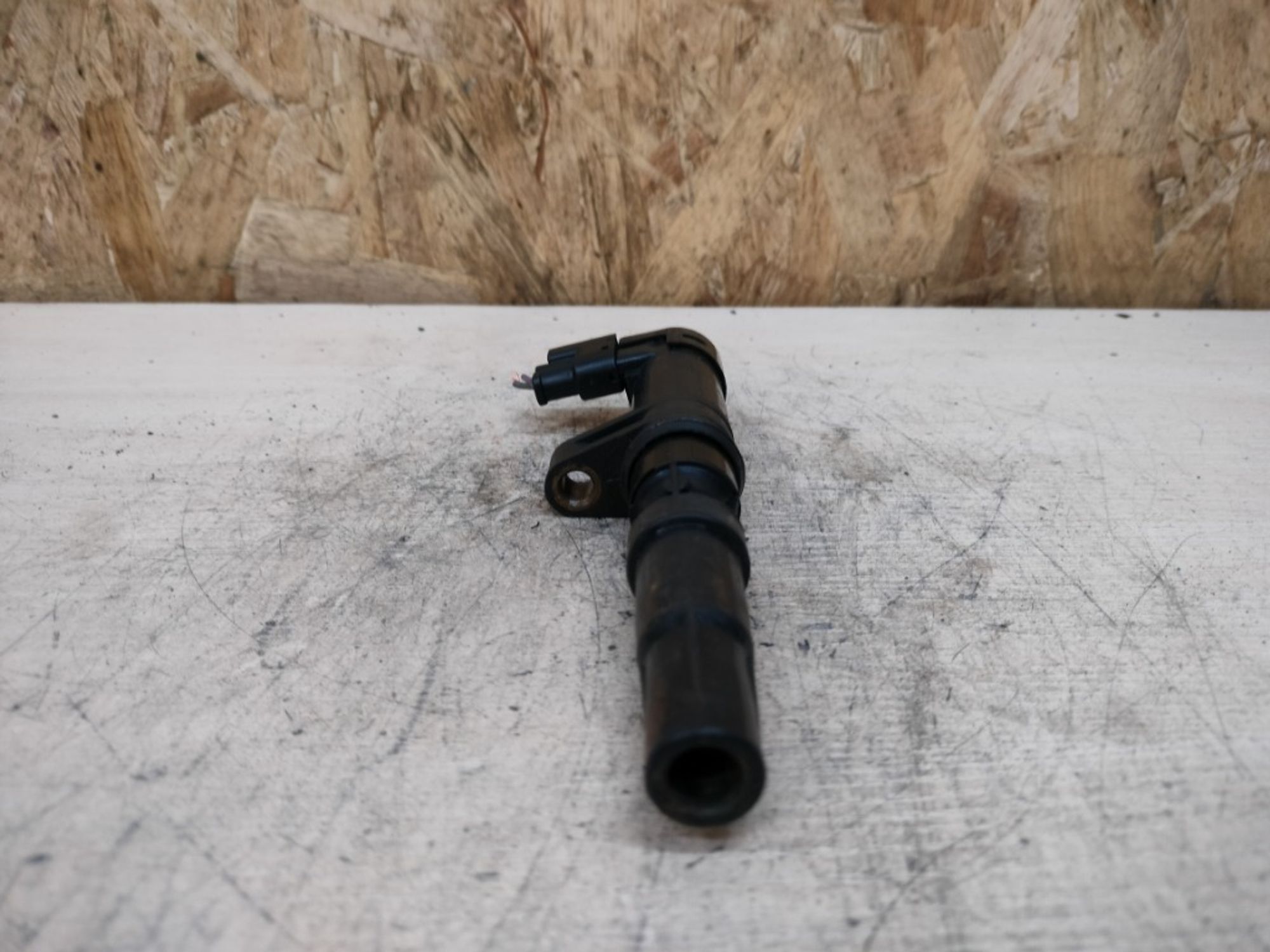 Катушка зажигания Renault Megane K4M812, 1000 рублей, Ростов-на-Дону