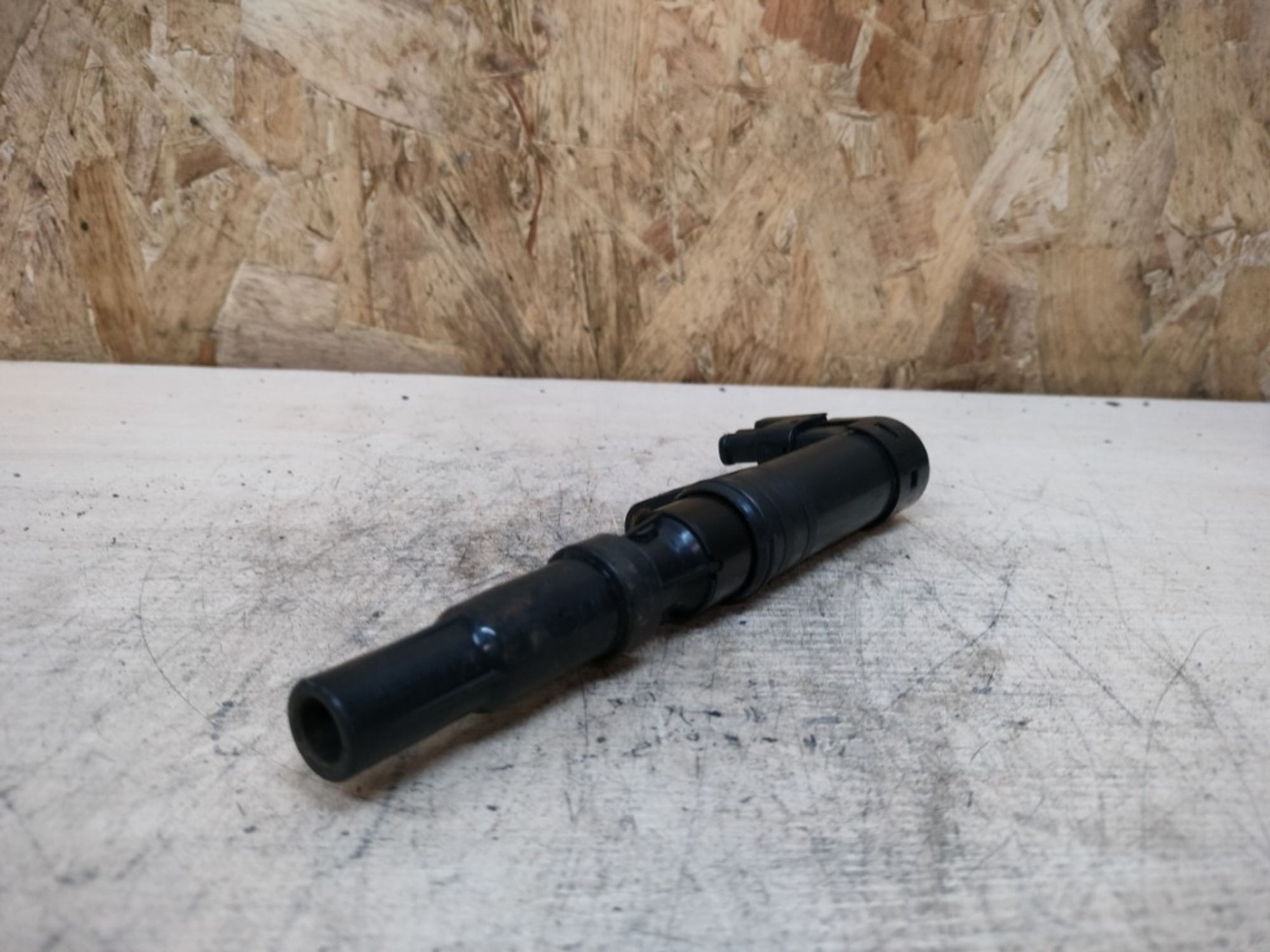 Катушка зажигания Renault Megane K4M812, 1000 рублей, Ростов-на-Дону