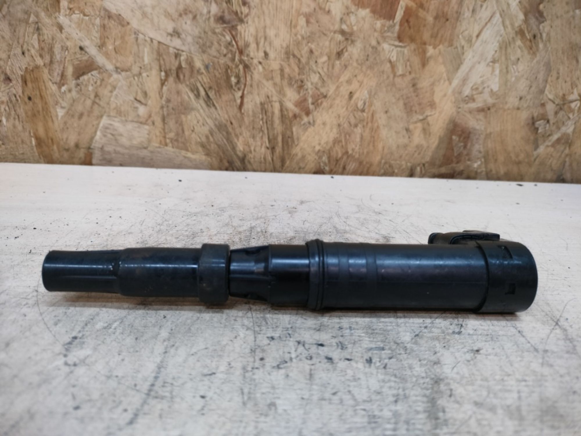 Катушка зажигания Renault Megane K4M812, 1000 рублей, Ростов-на-Дону