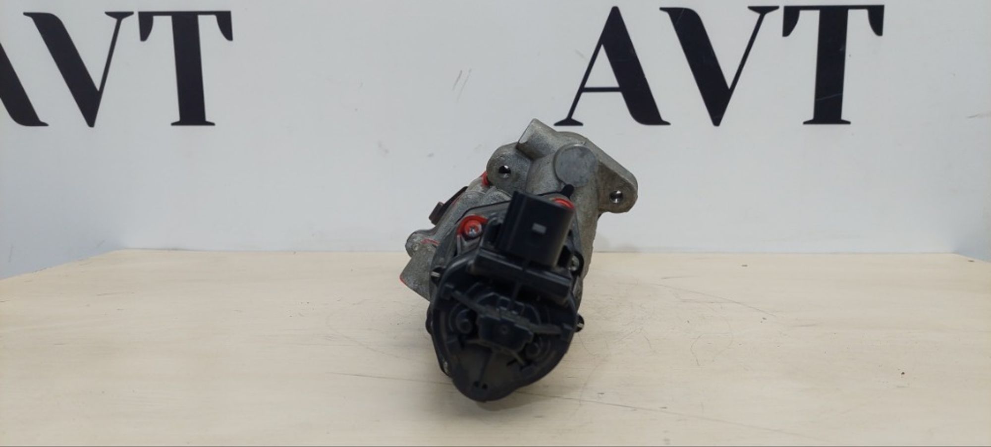 Клапан EGR Jeep Grand Cherokee WK2 VM44D, 7000 рублей, Ростов-на-Дону