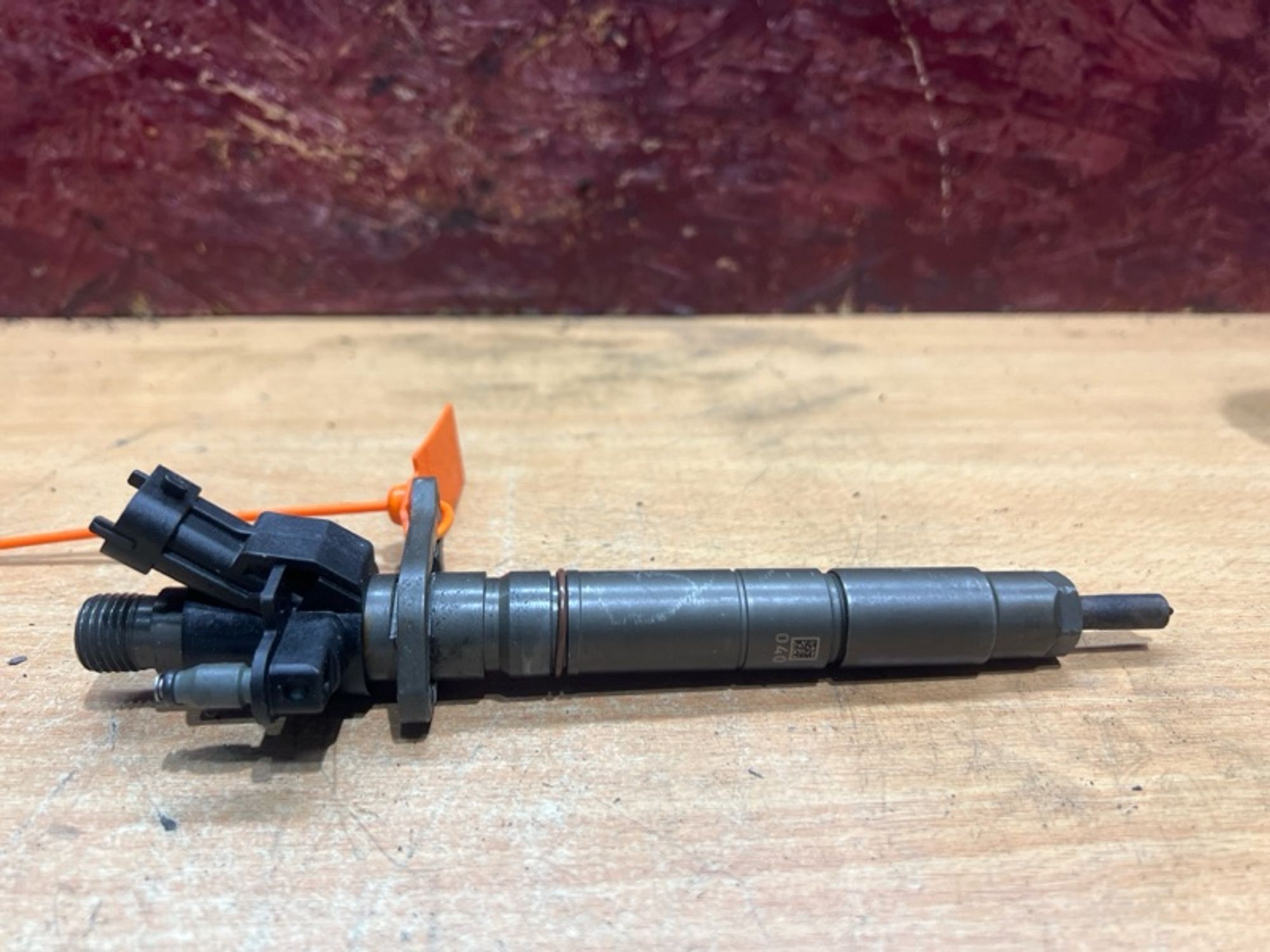 Форсунка топливная Jaguar XF 306DT AJDV6, 8000 рублей, Ростов-на-Дону