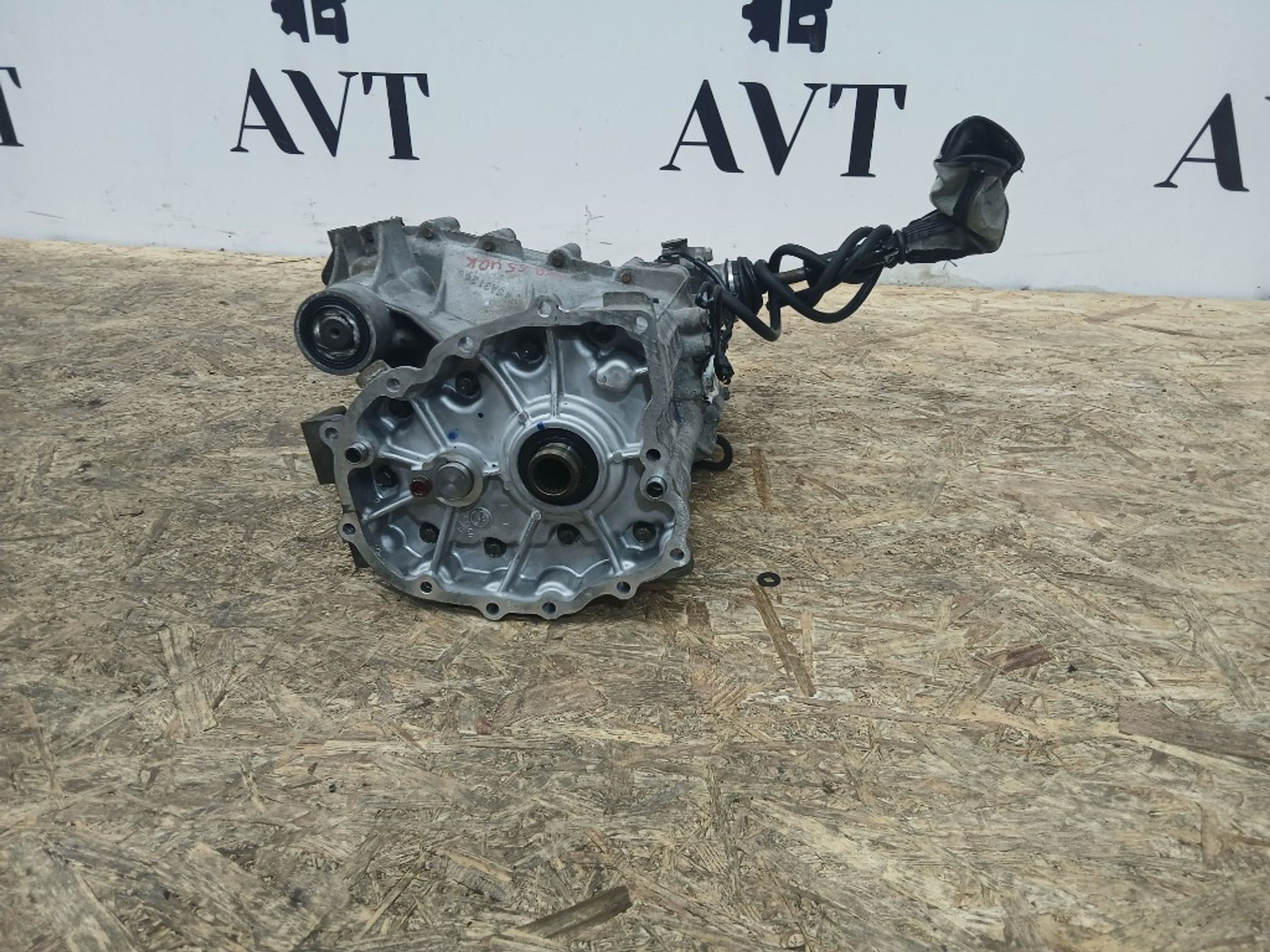 Раздаточная коробка Suzuki Grand Vitara J20A, 20000 рублей, Ростов-на-Дону