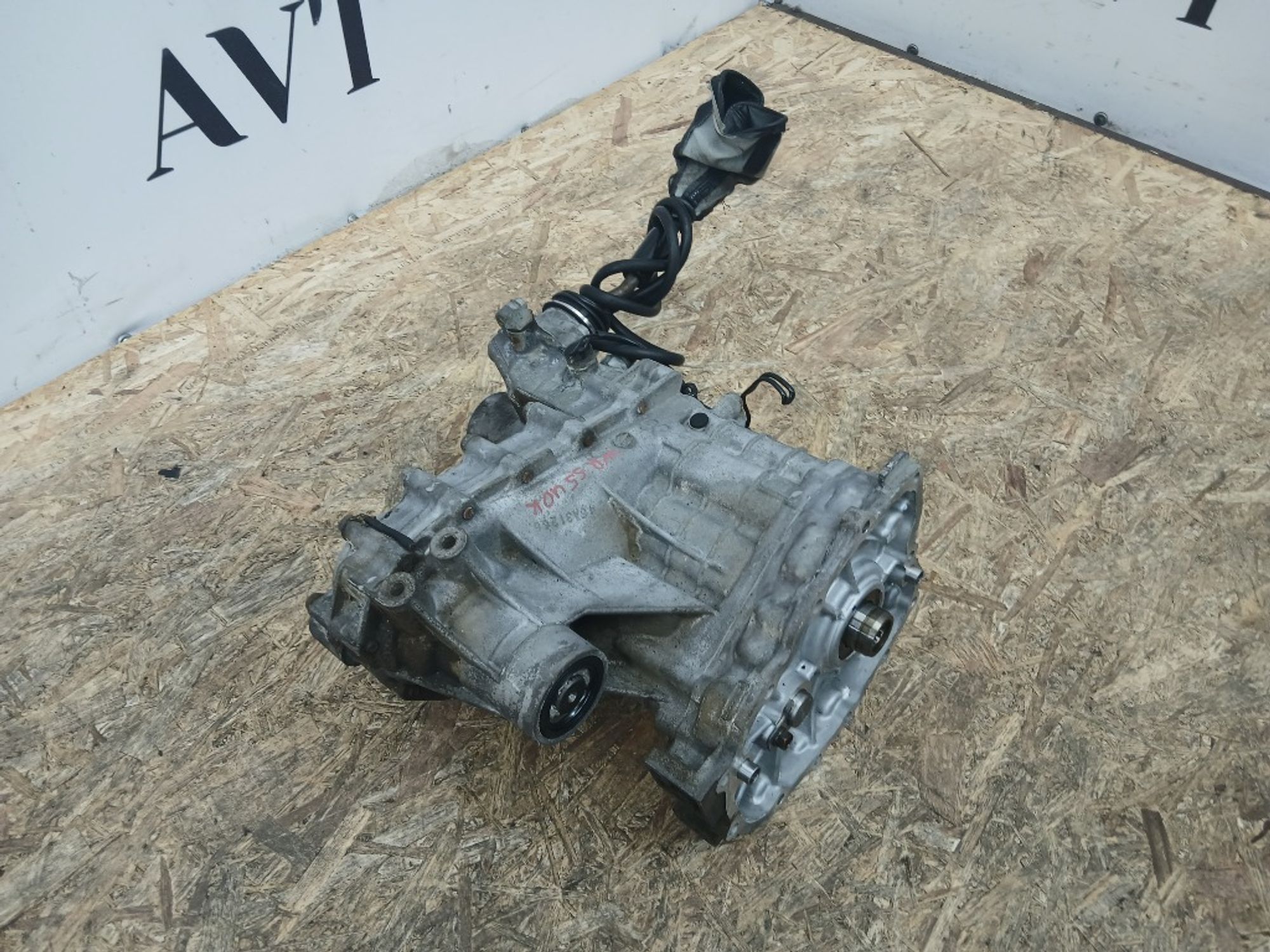 Раздаточная коробка Suzuki Grand Vitara J20A, 20000 рублей, Ростов-на-Дону