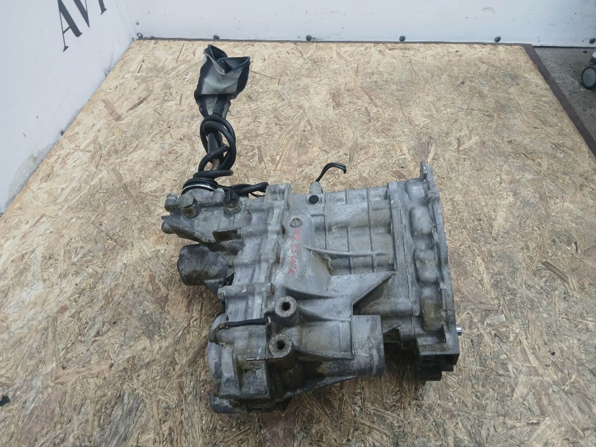 Раздаточная коробка Suzuki Grand Vitara J20A, 20000 рублей, Ростов-на-Дону