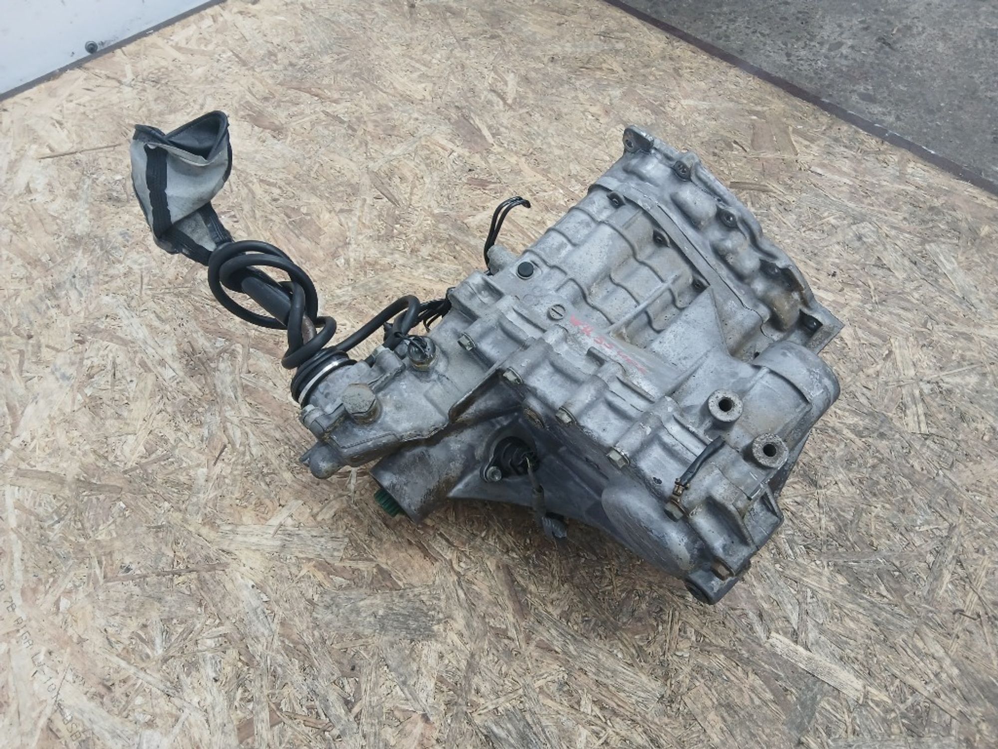 Раздаточная коробка Suzuki Grand Vitara J20A, 20000 рублей, Ростов-на-Дону