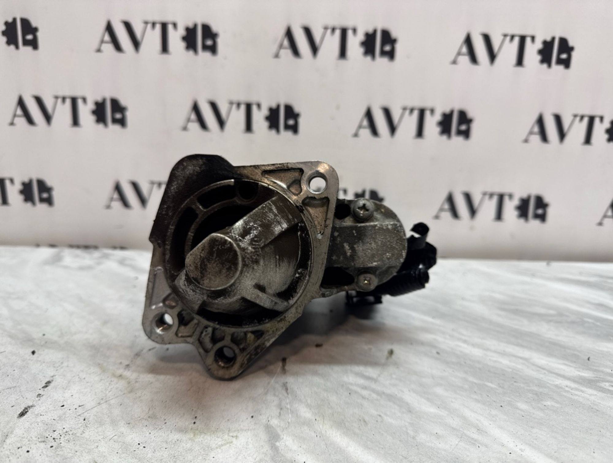 Стартер Mazda 3 Z6, 1500 рублей, Ростов-на-Дону