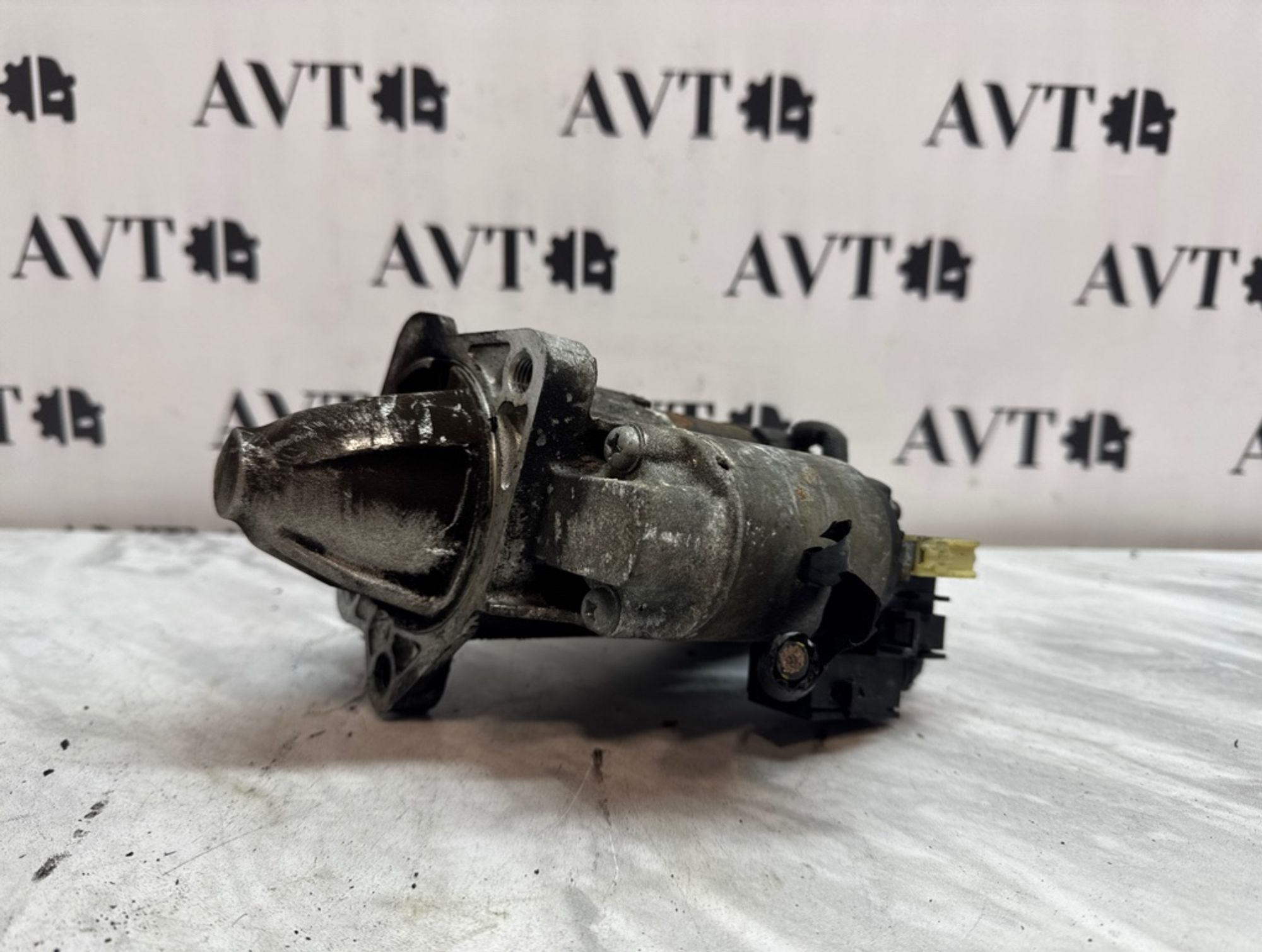 Стартер Mazda 3 Z6, 1500 рублей, Ростов-на-Дону