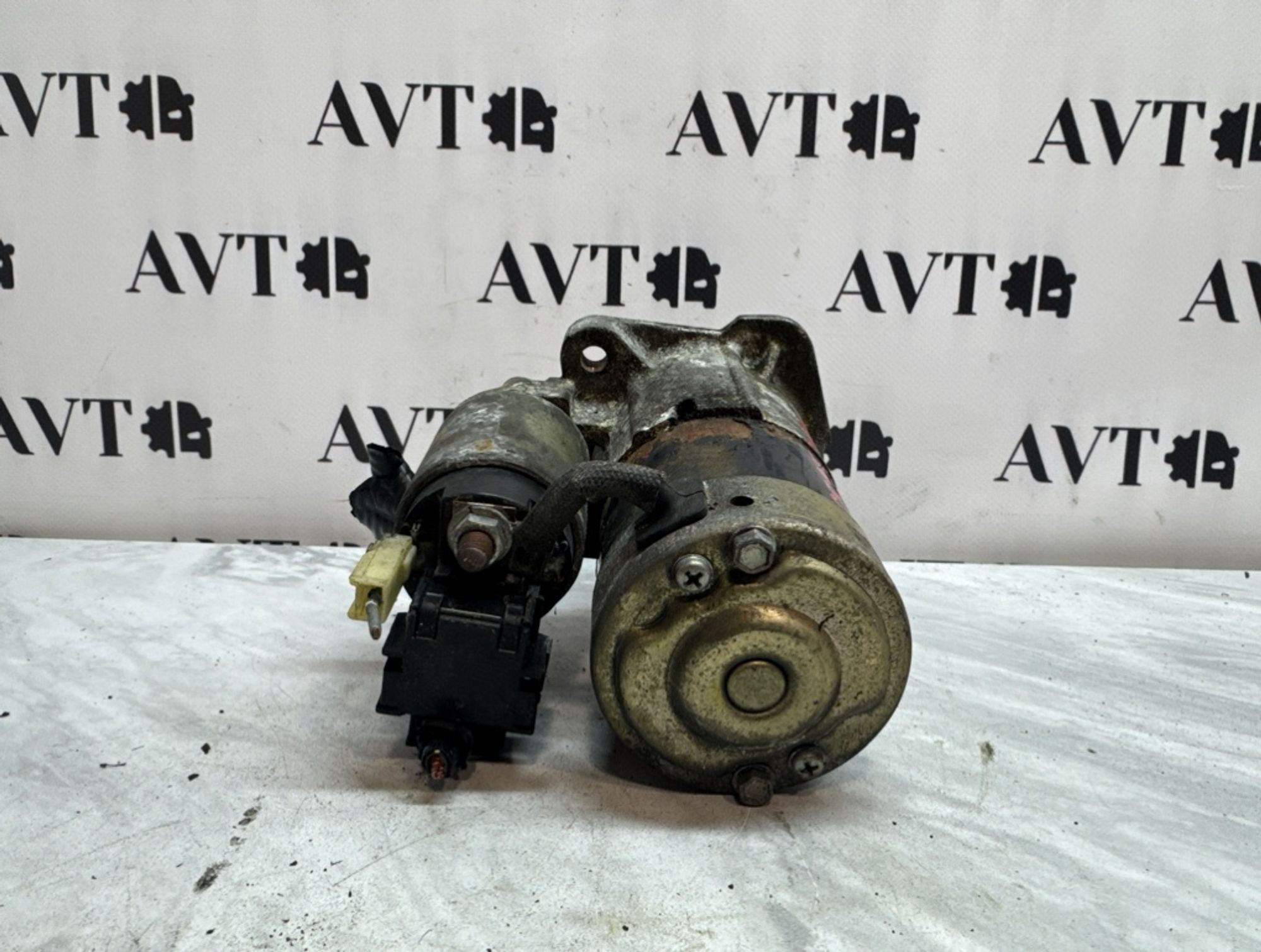 Стартер Mazda 3 Z6, 1500 рублей, Ростов-на-Дону