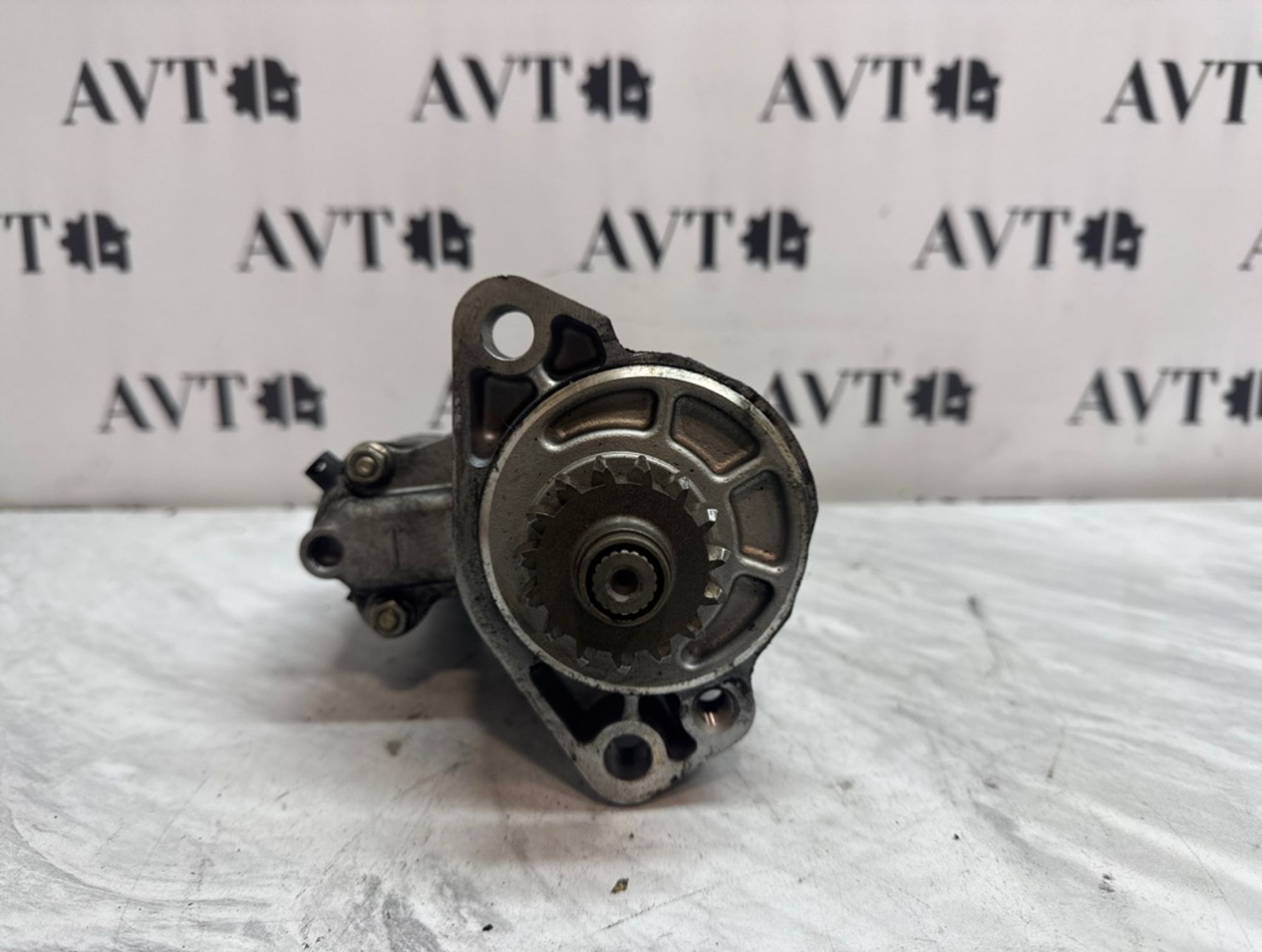 Стартер Volkswagen Touareg NF CASA CAS, 3500 рублей, Ростов-на-Дону