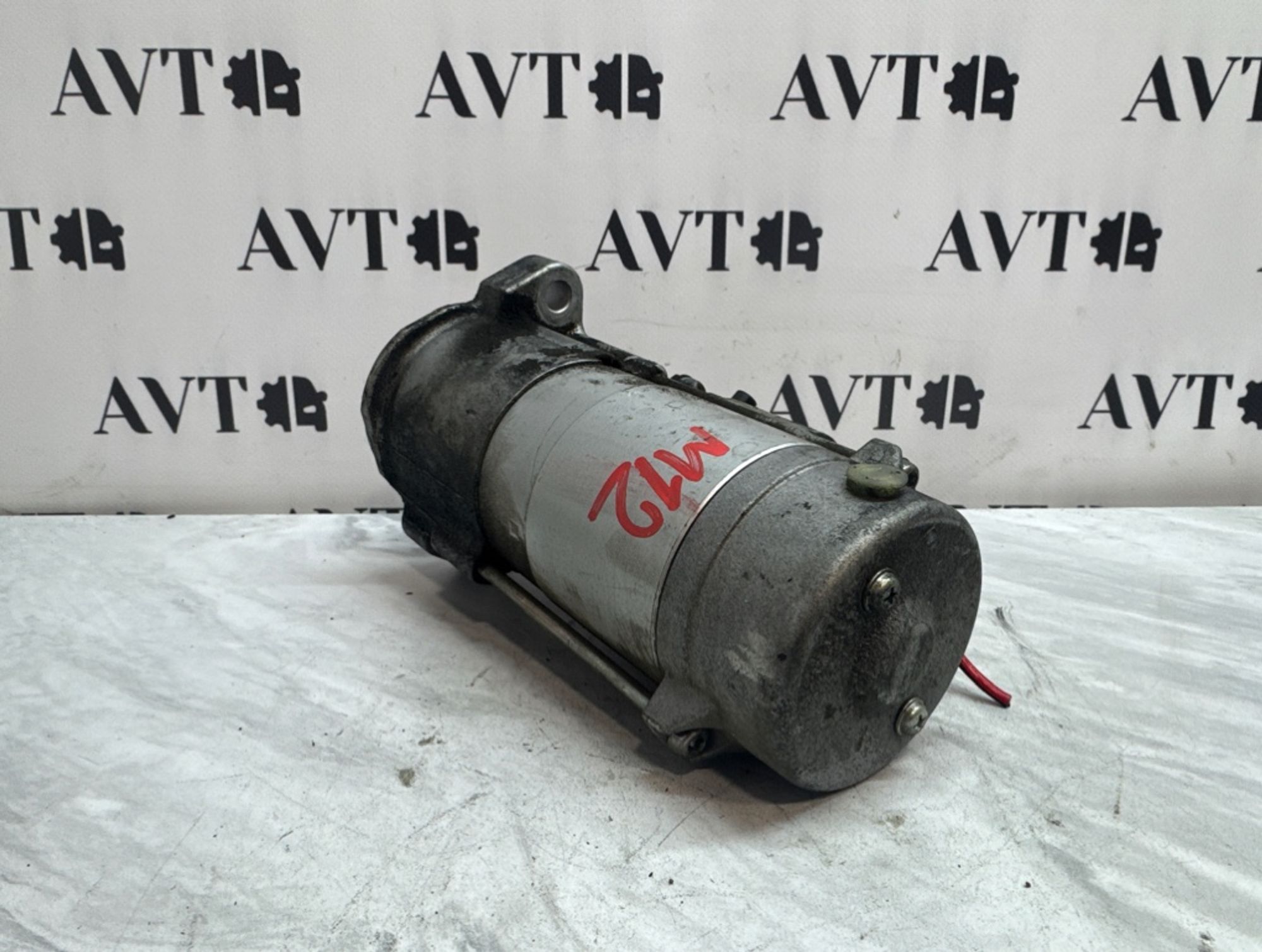 Стартер Volkswagen Touareg NF CASA CAS, 3500 рублей, Ростов-на-Дону