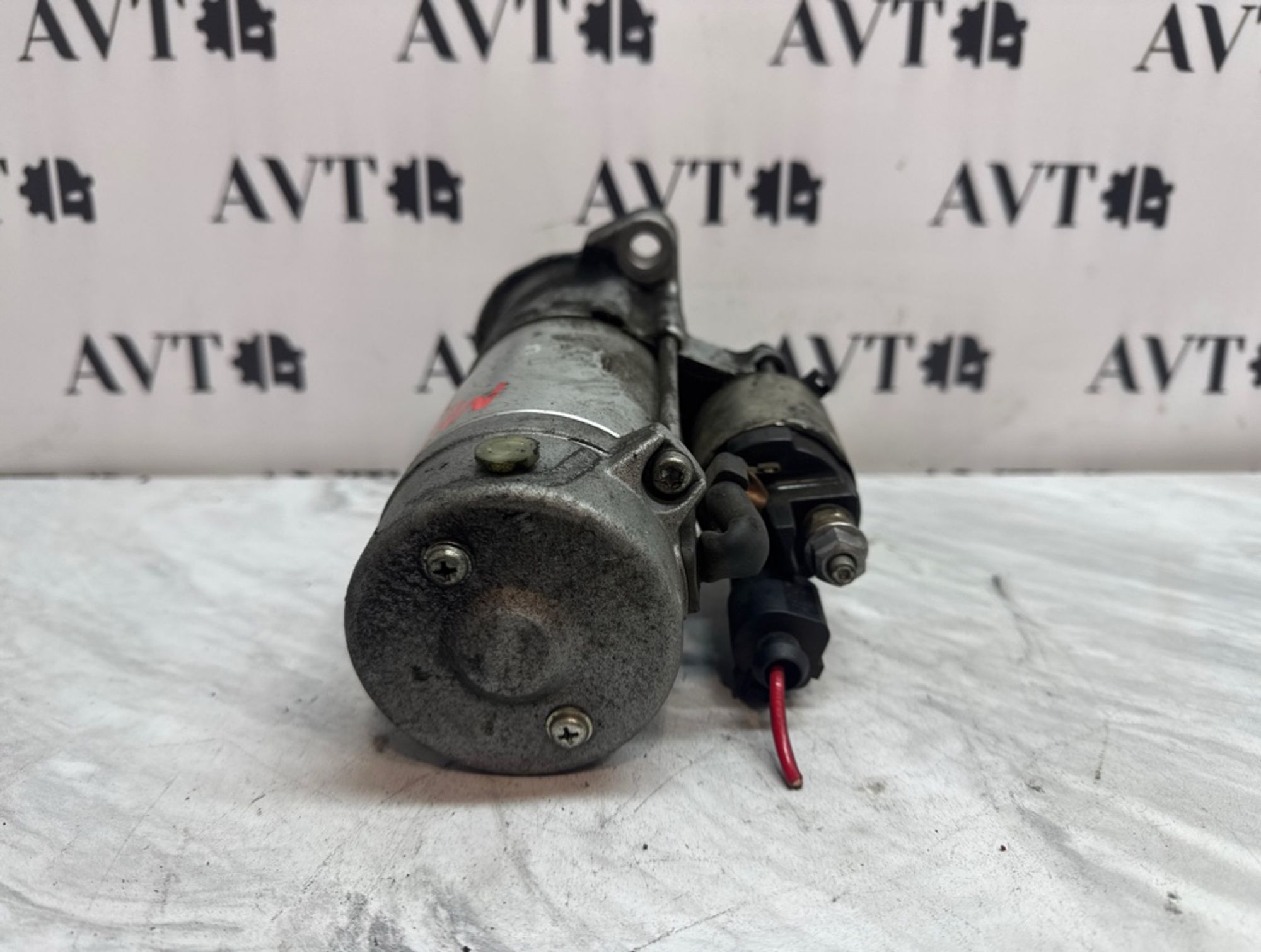 Стартер Volkswagen Touareg NF CASA CAS, 3500 рублей, Ростов-на-Дону