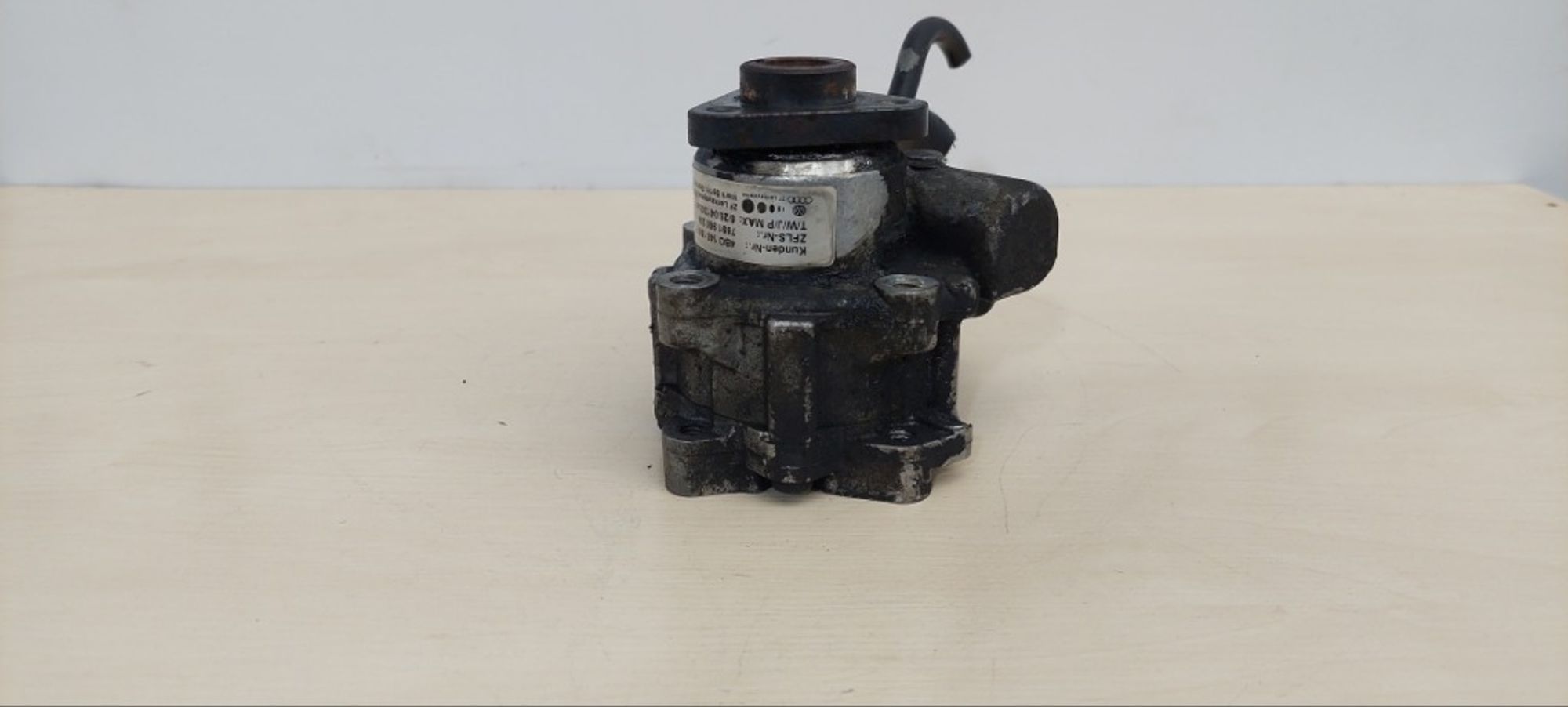 Насос гидроусилителя руля Audi A6 BAU, 4000 рублей, Ростов-на-Дону