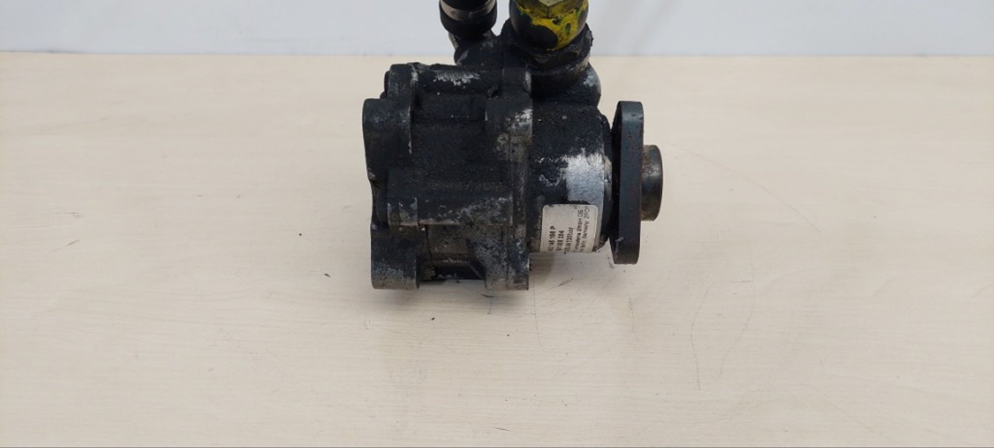 Насос гидроусилителя руля Audi A6 BAU, 4000 рублей, Ростов-на-Дону