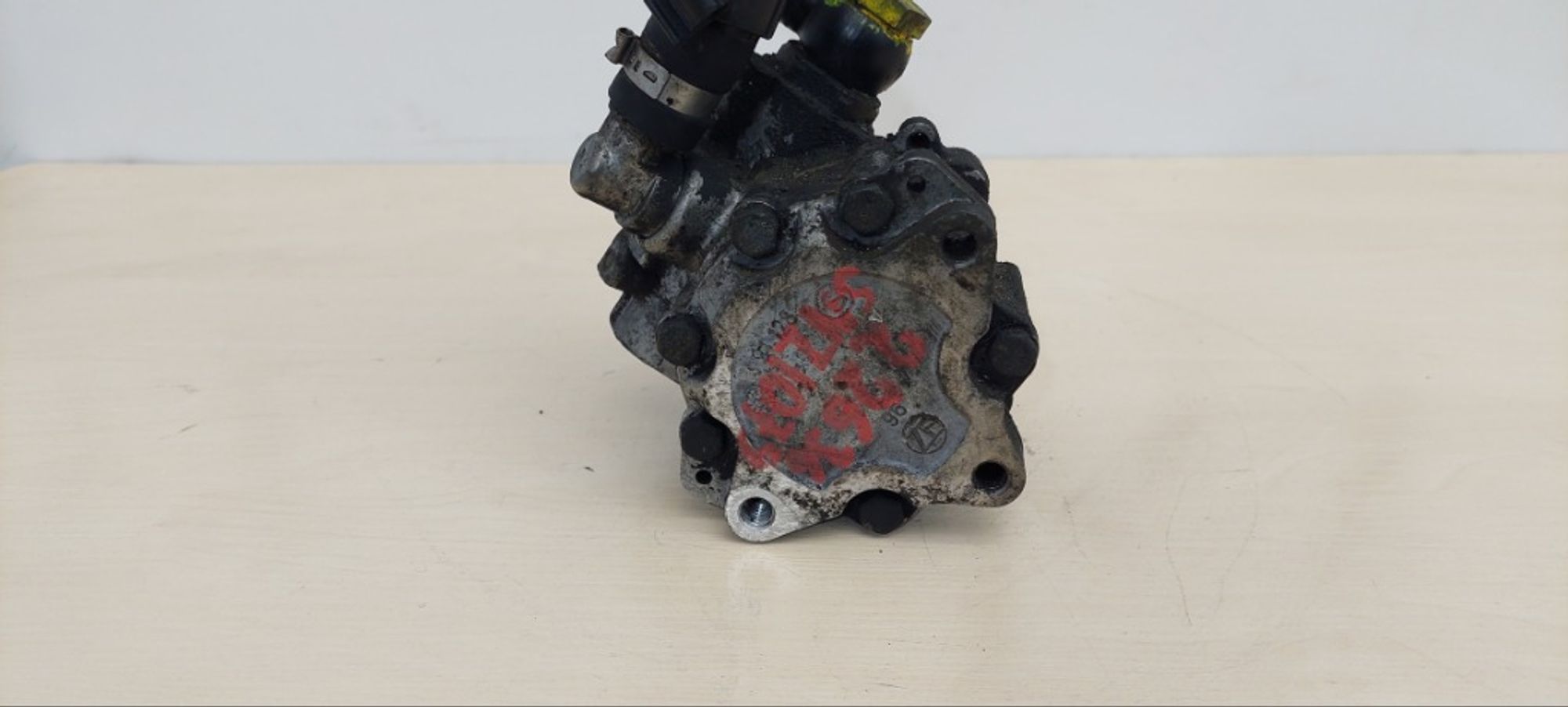 Насос гидроусилителя руля Audi A6 BAU, 4000 рублей, Ростов-на-Дону