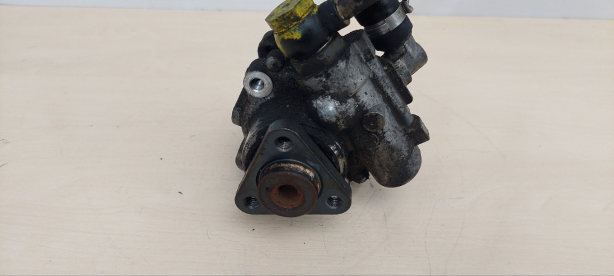 Насос гидроусилителя руля Audi A6 BAU, 4000 рублей, Ростов-на-Дону