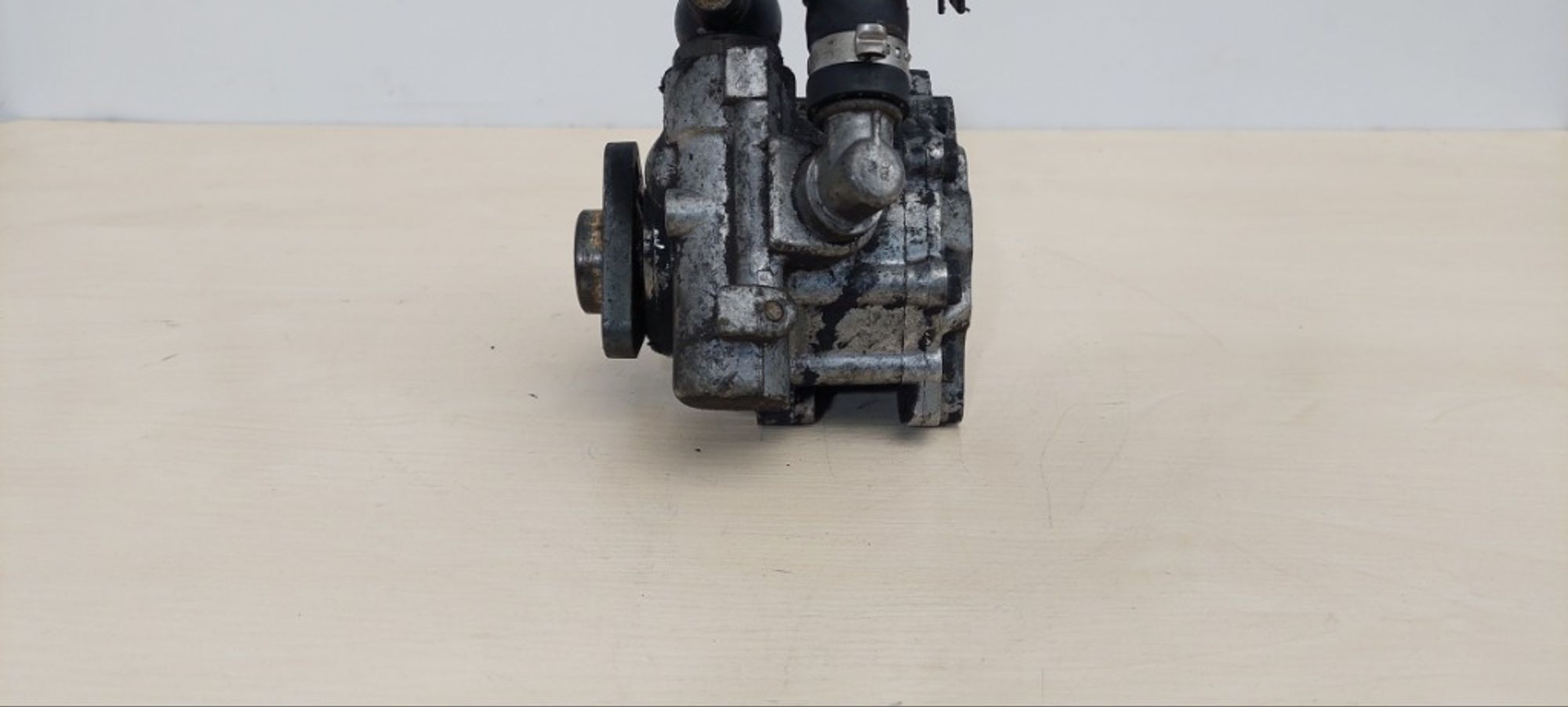 Насос гидроусилителя руля Audi A6 BAU, 4000 рублей, Ростов-на-Дону