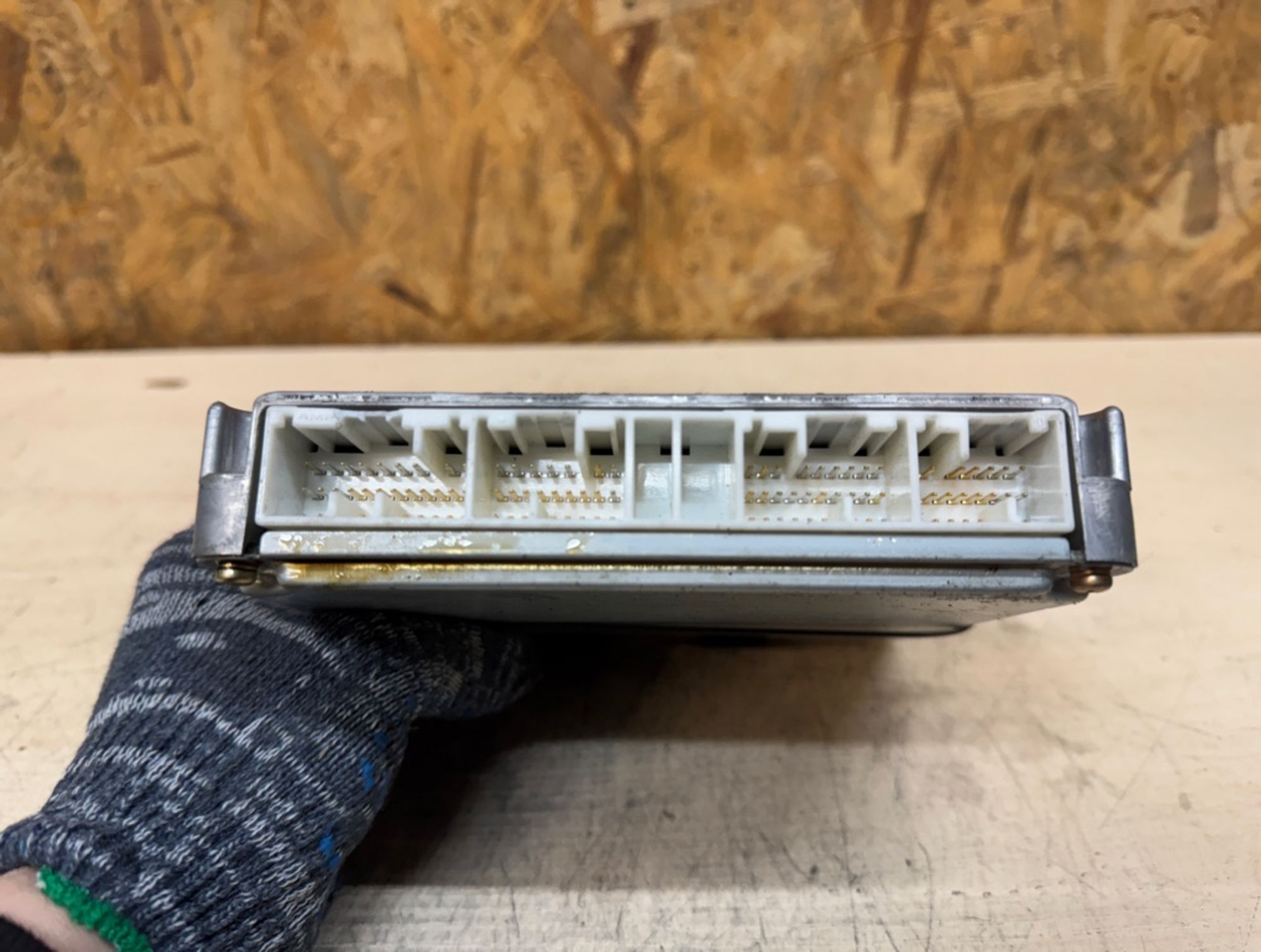 Блок управления Lexus IS200 1G-FE, 1000 рублей, Ростов-на-Дону