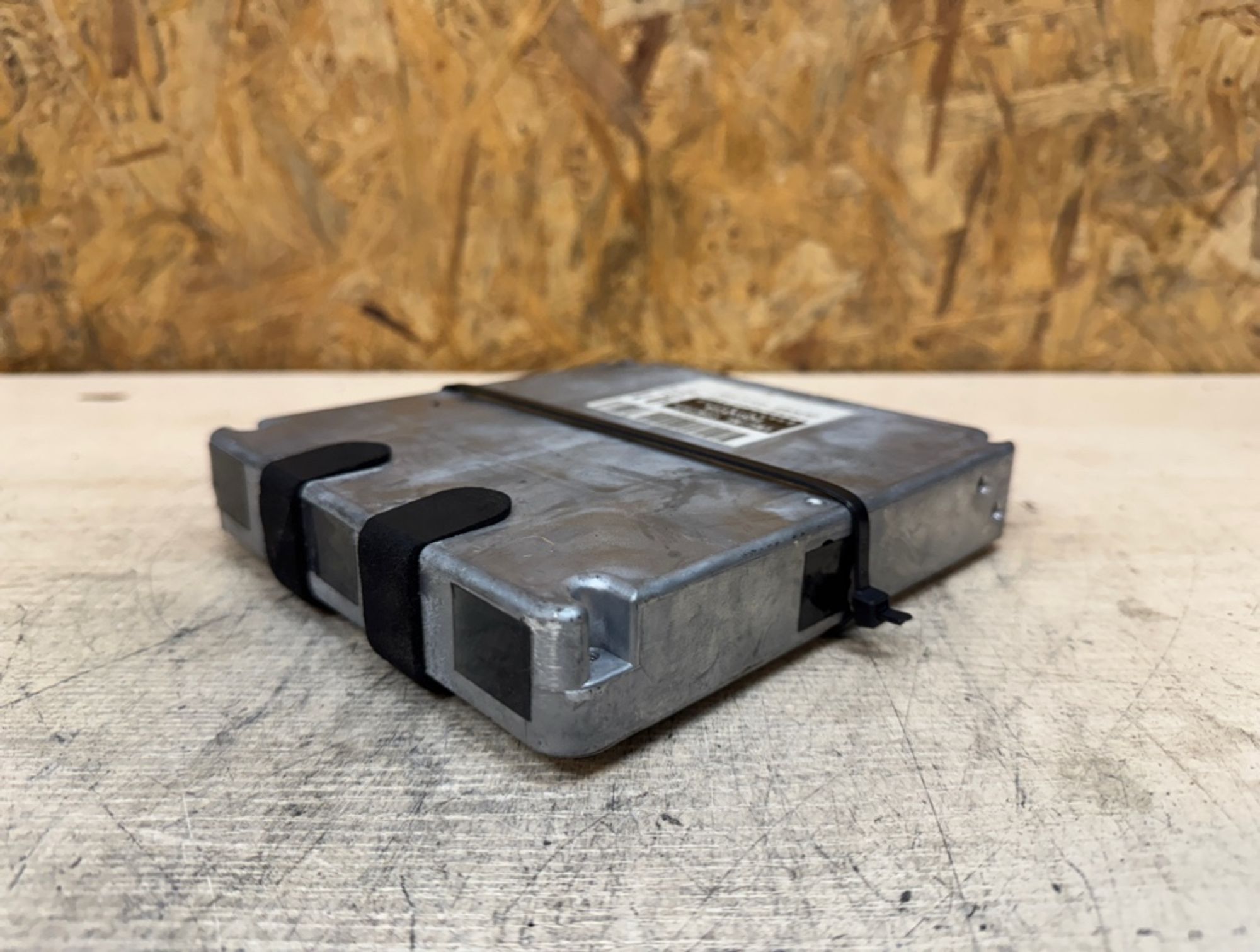 Блок управления Lexus IS200 1G-FE, 1000 рублей, Ростов-на-Дону