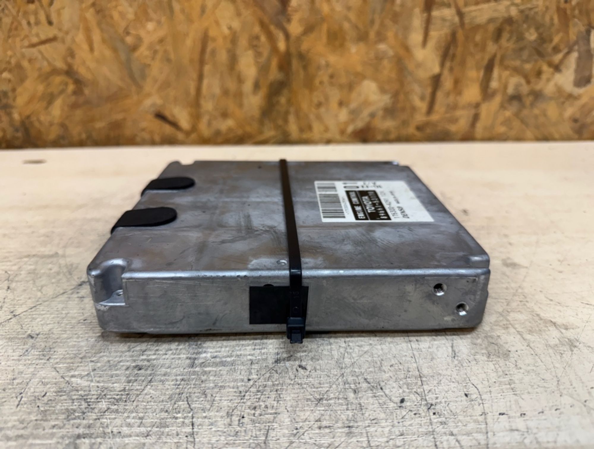 Блок управления Lexus IS200 1G-FE, 1000 рублей, Ростов-на-Дону