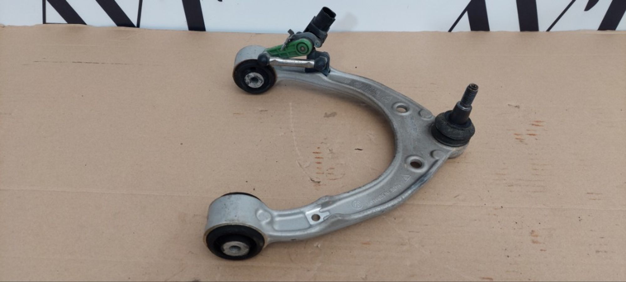 Рычаг подвески верхний передний левый Volkswagen, 7000 рублей, Ростов-на-Дону