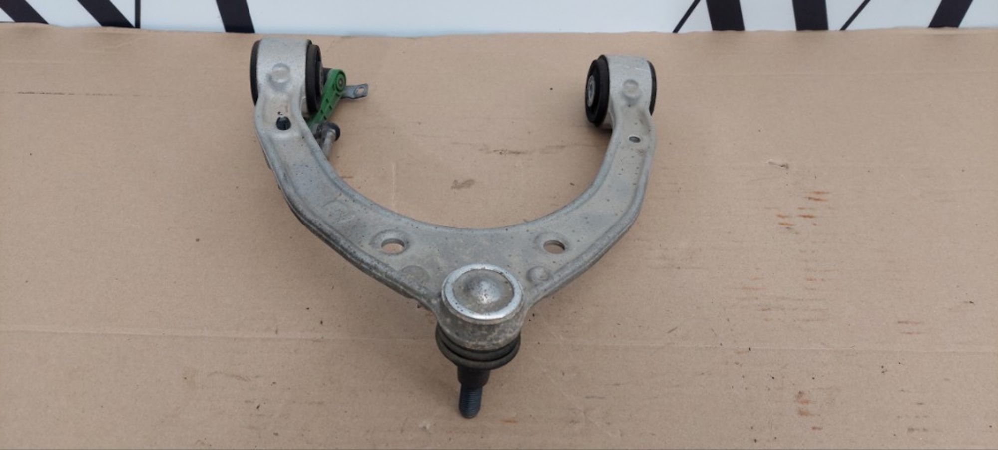 Рычаг подвески верхний передний левый Volkswagen, 7000 рублей, Ростов-на-Дону