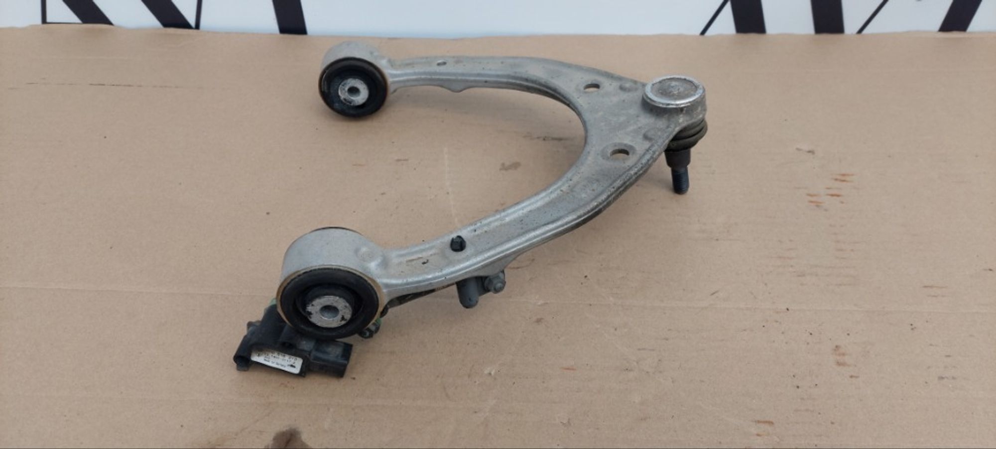 Рычаг подвески верхний передний левый Volkswagen, 7000 рублей, Ростов-на-Дону