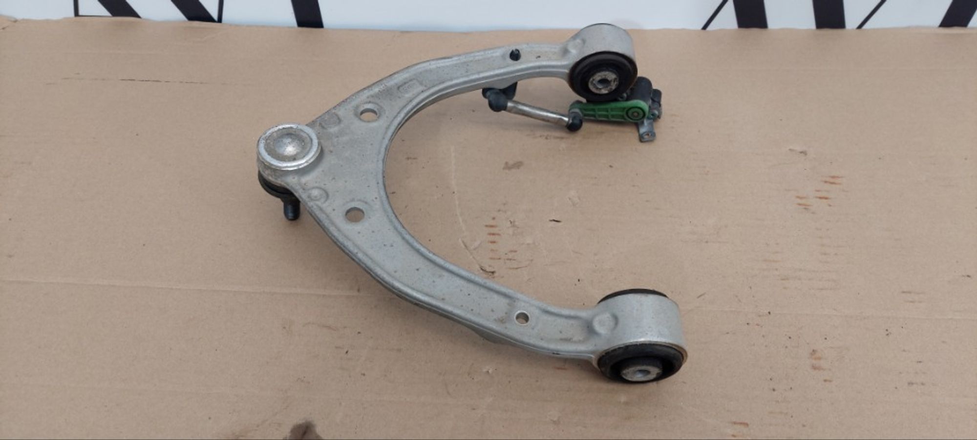 Рычаг подвески верхний передний левый Volkswagen, 7000 рублей, Ростов-на-Дону