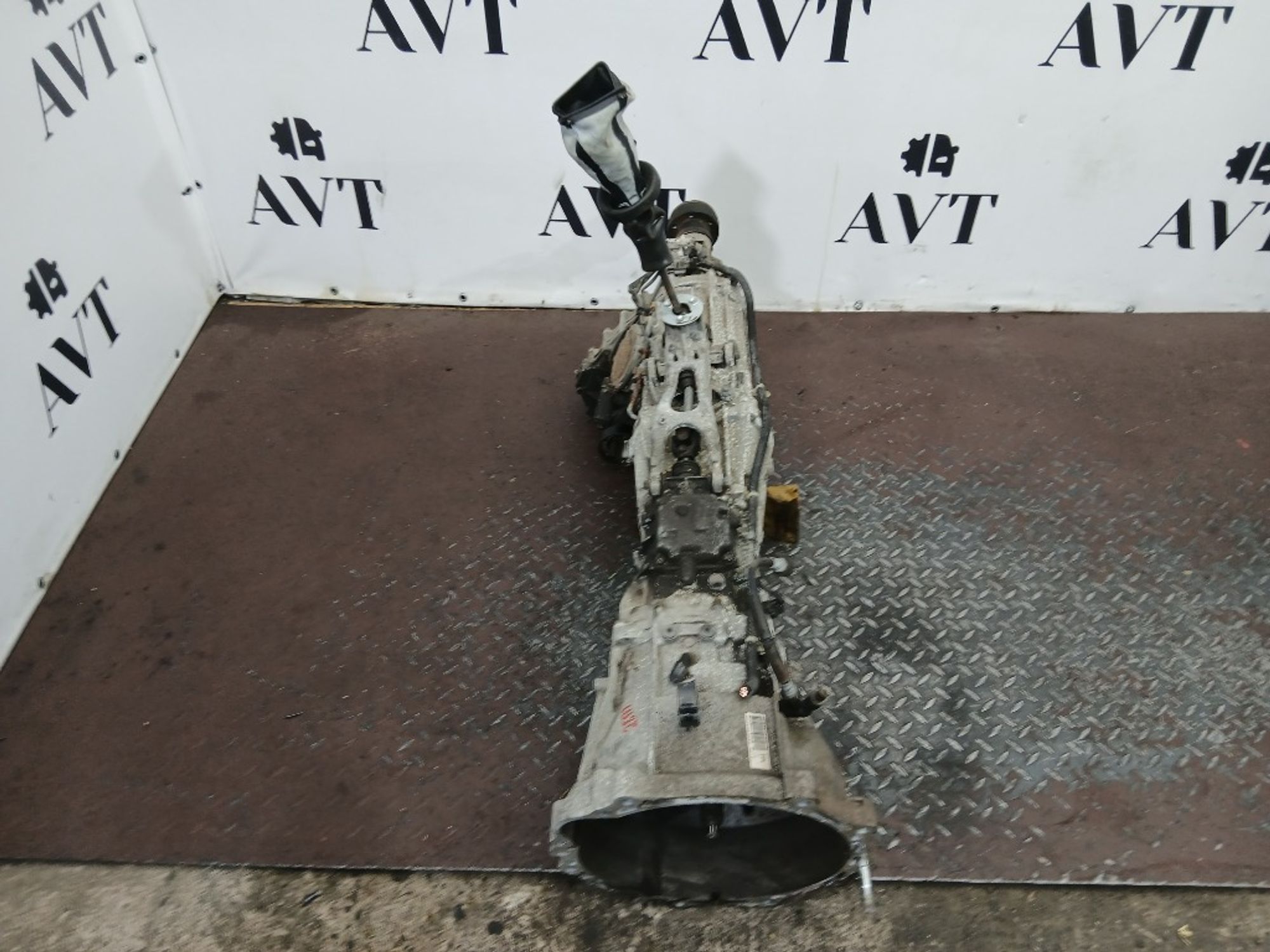 МКПП Suzuki Grand Vitara J24B, 20000 рублей, Ростов-на-Дону