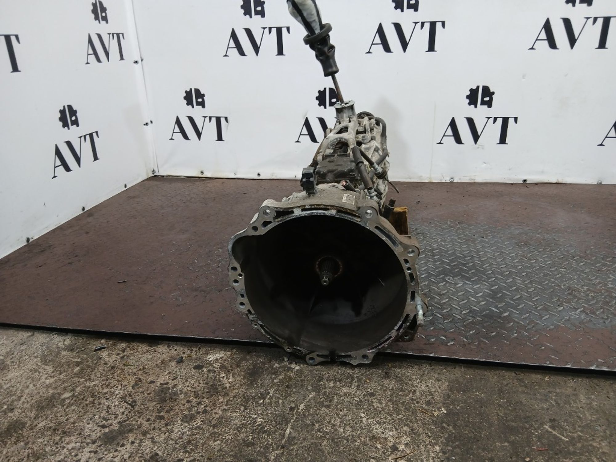 МКПП Suzuki Grand Vitara J24B, 20000 рублей, Ростов-на-Дону