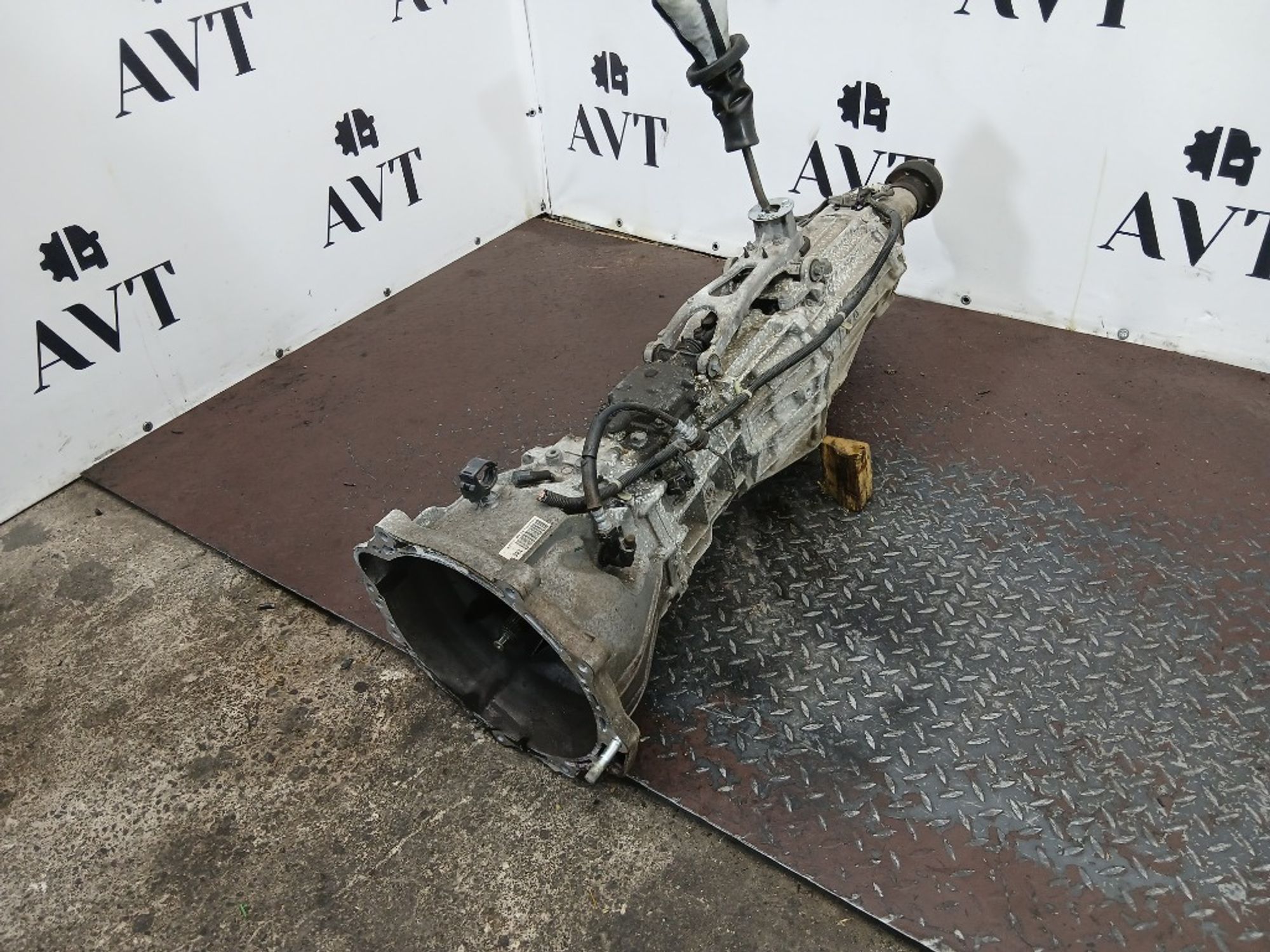 МКПП Suzuki Grand Vitara J24B, 20000 рублей, Ростов-на-Дону