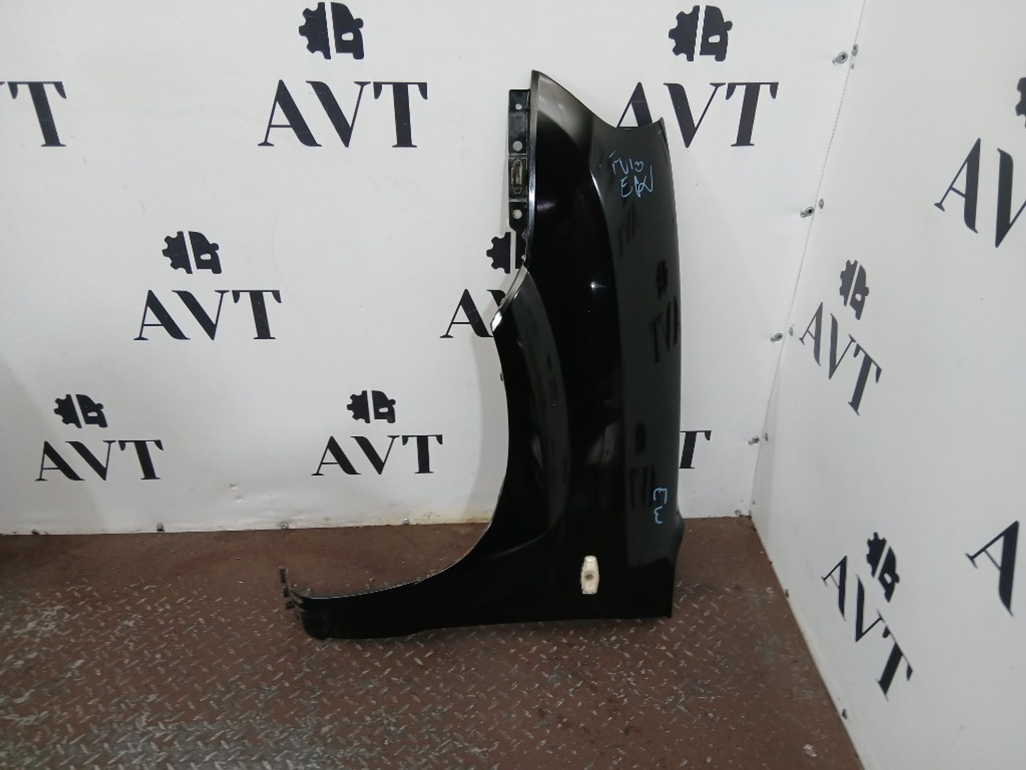 Ноускат (Nose Cut) Hyundai Tucson JM, 85000 рублей, Ростов-на-Дону