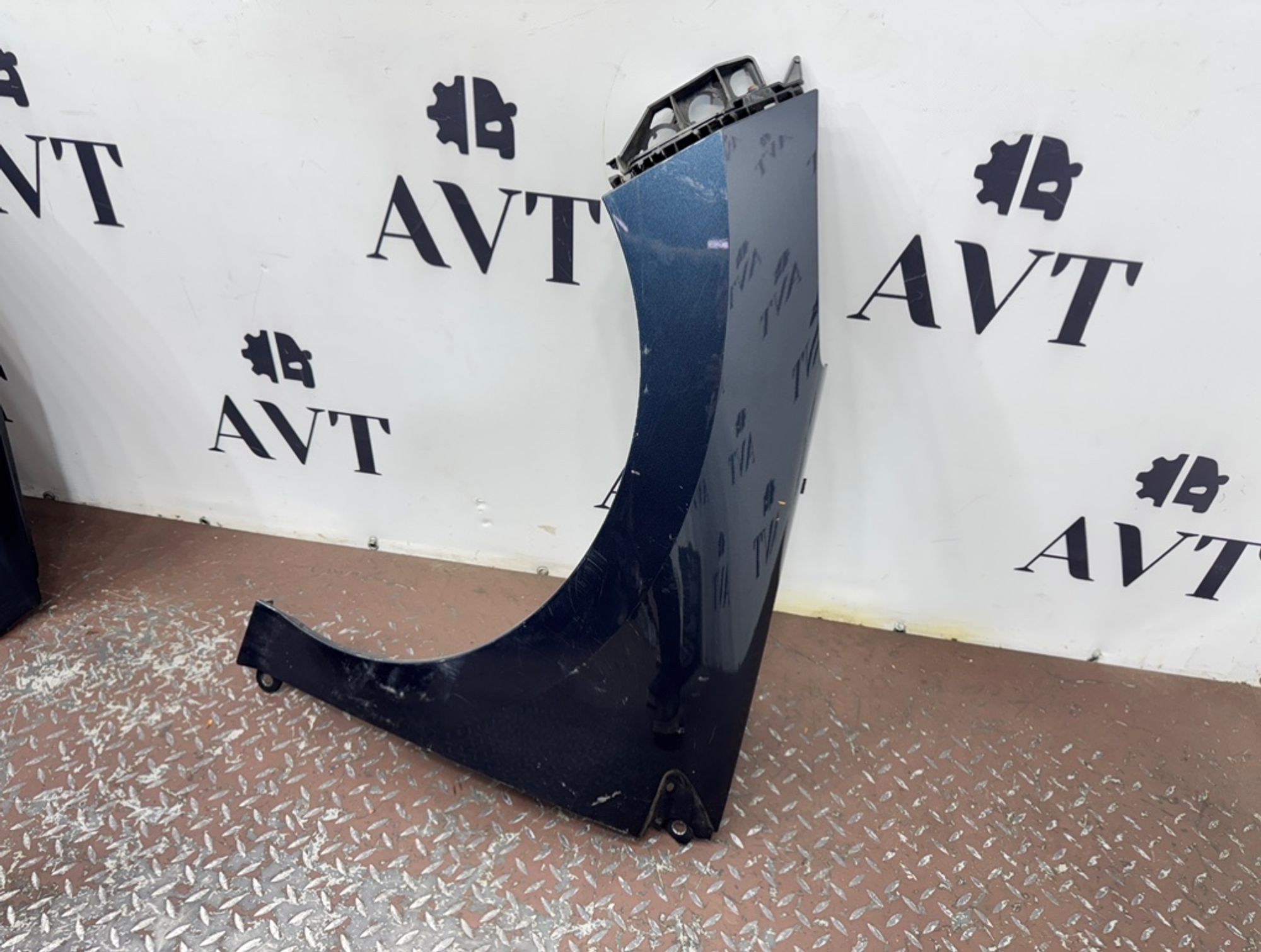 Ноускат (Nose Cut) Peugeot 308 T7, 115000 рублей, Ростов-на-Дону