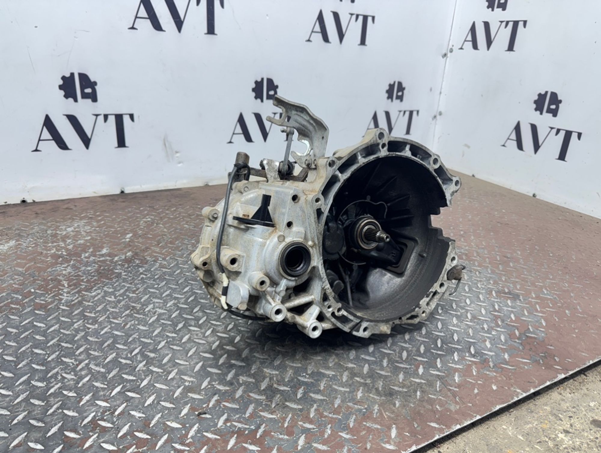 МКПП Mazda 6 GH LF, 22000 рублей, Ростов-на-Дону