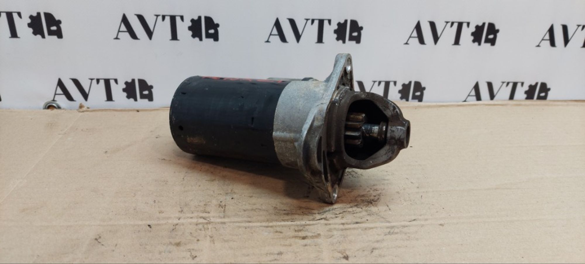 Стартер Chevrolet Aveo T300 A14XER, 1500 рублей, Ростов-на-Дону