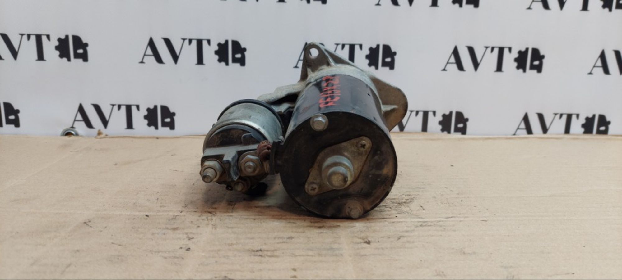 Стартер Chevrolet Aveo T300 A14XER, 1500 рублей, Ростов-на-Дону