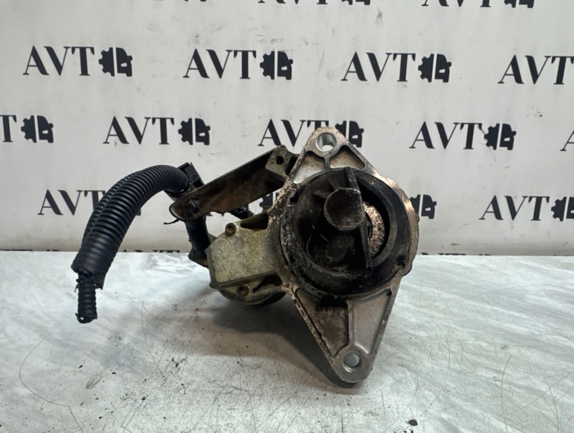 Стартер Peugeot 107 1KR-FE, 2000 рублей, Ростов-на-Дону