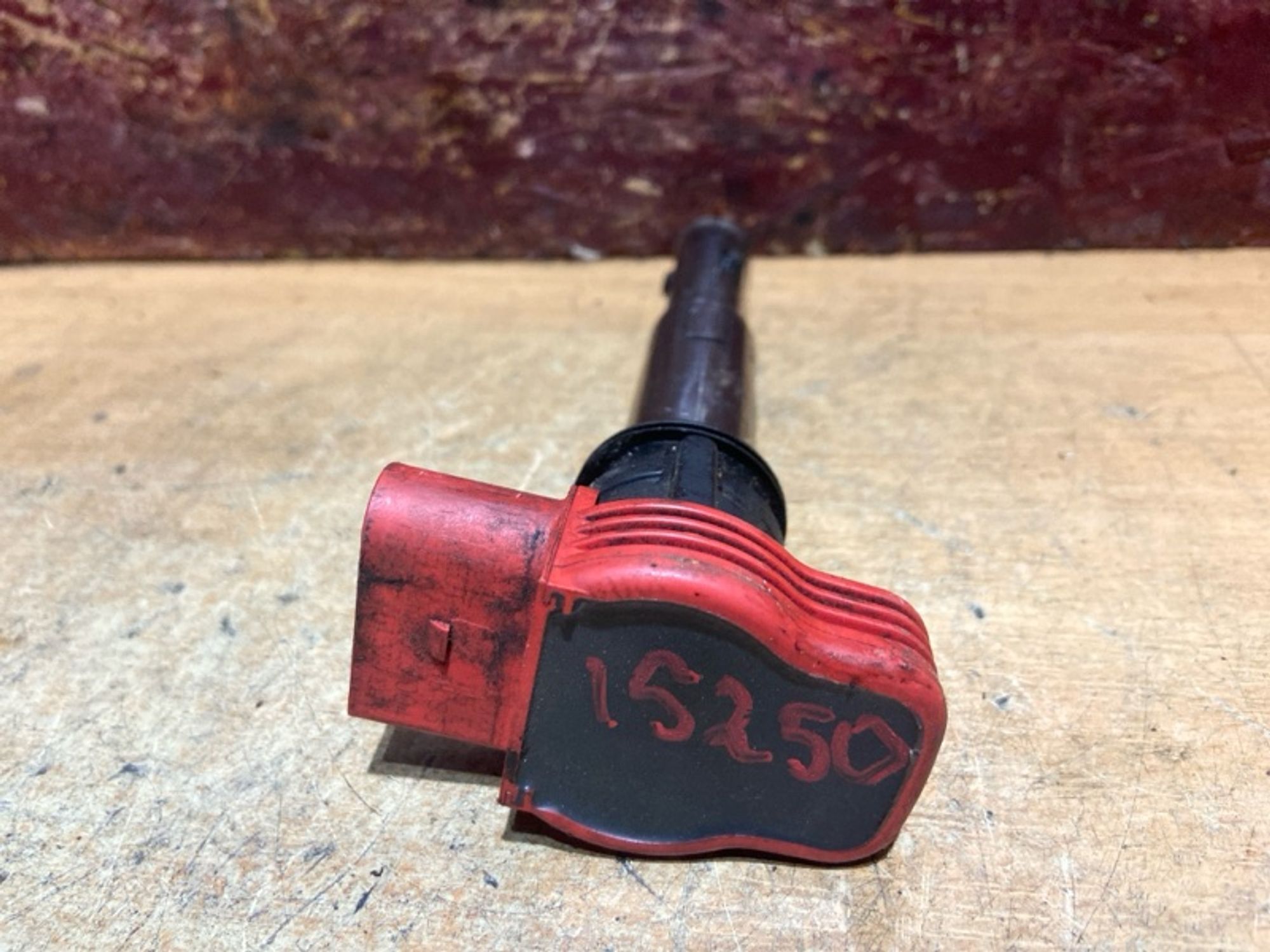 Катушка зажигания Audi Q7 BAR, 2000 рублей, Ростов-на-Дону