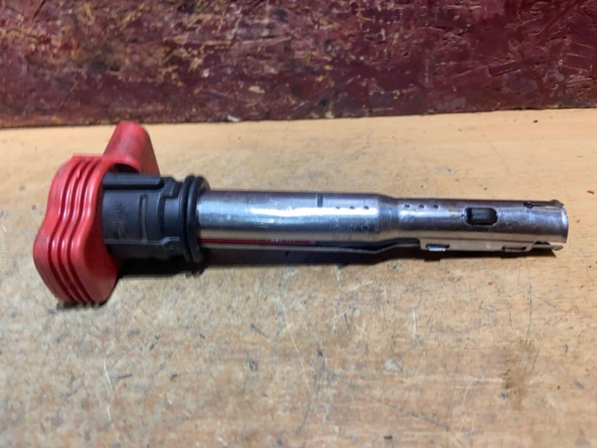 Катушка зажигания Audi Q7 BAR, 2000 рублей, Ростов-на-Дону