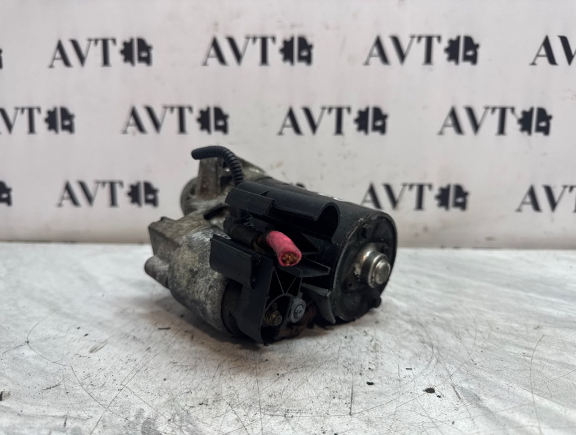 Стартер Ford Focus HXDA, 1500 рублей, Ростов-на-Дону