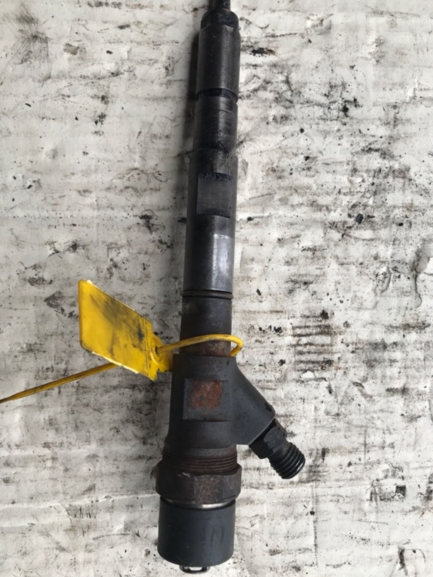 Форсунка топливная KIA Sorento D4CB, 8000 рублей, Ростов-на-Дону