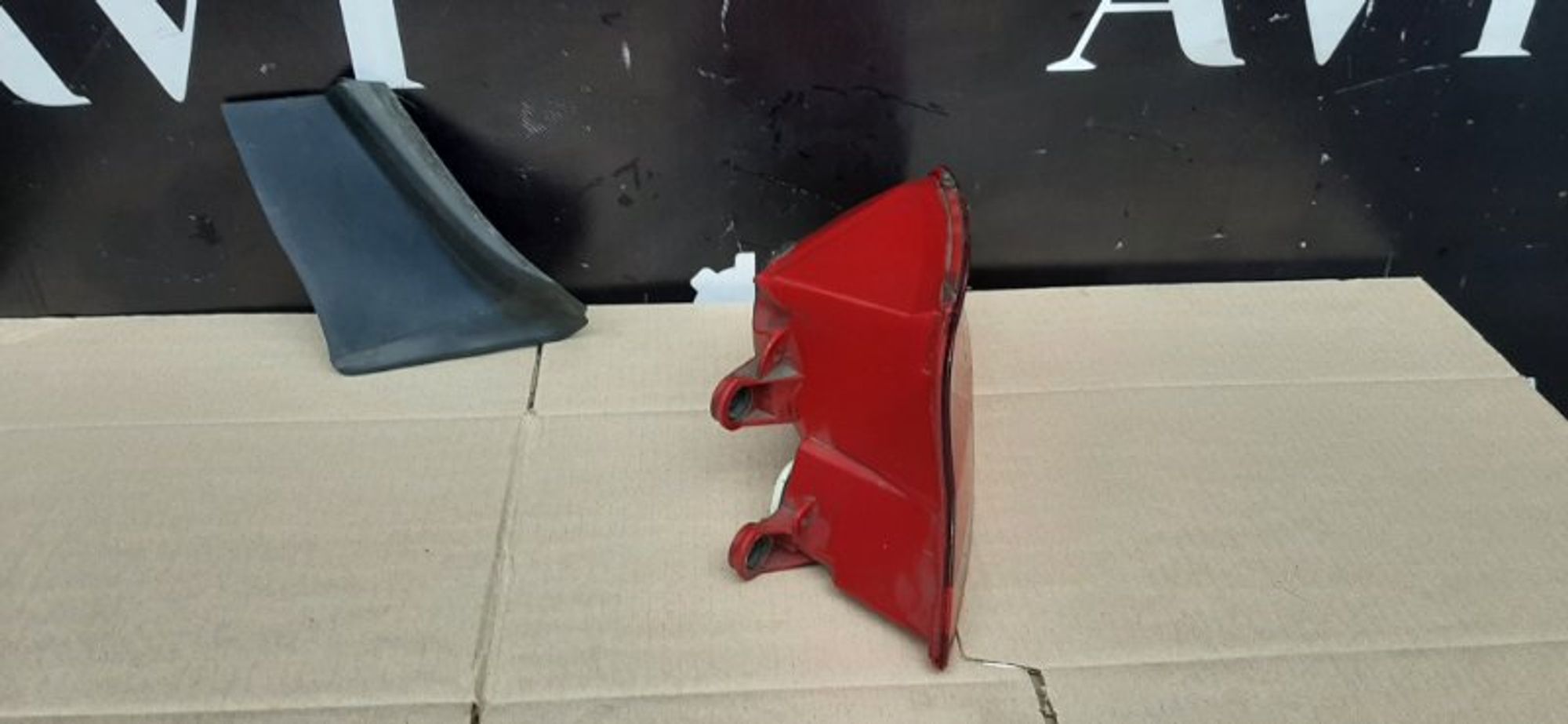 Фонарь задний правый задний правый Audi A7 4G, 12000 рублей, Ростов-на-Дону